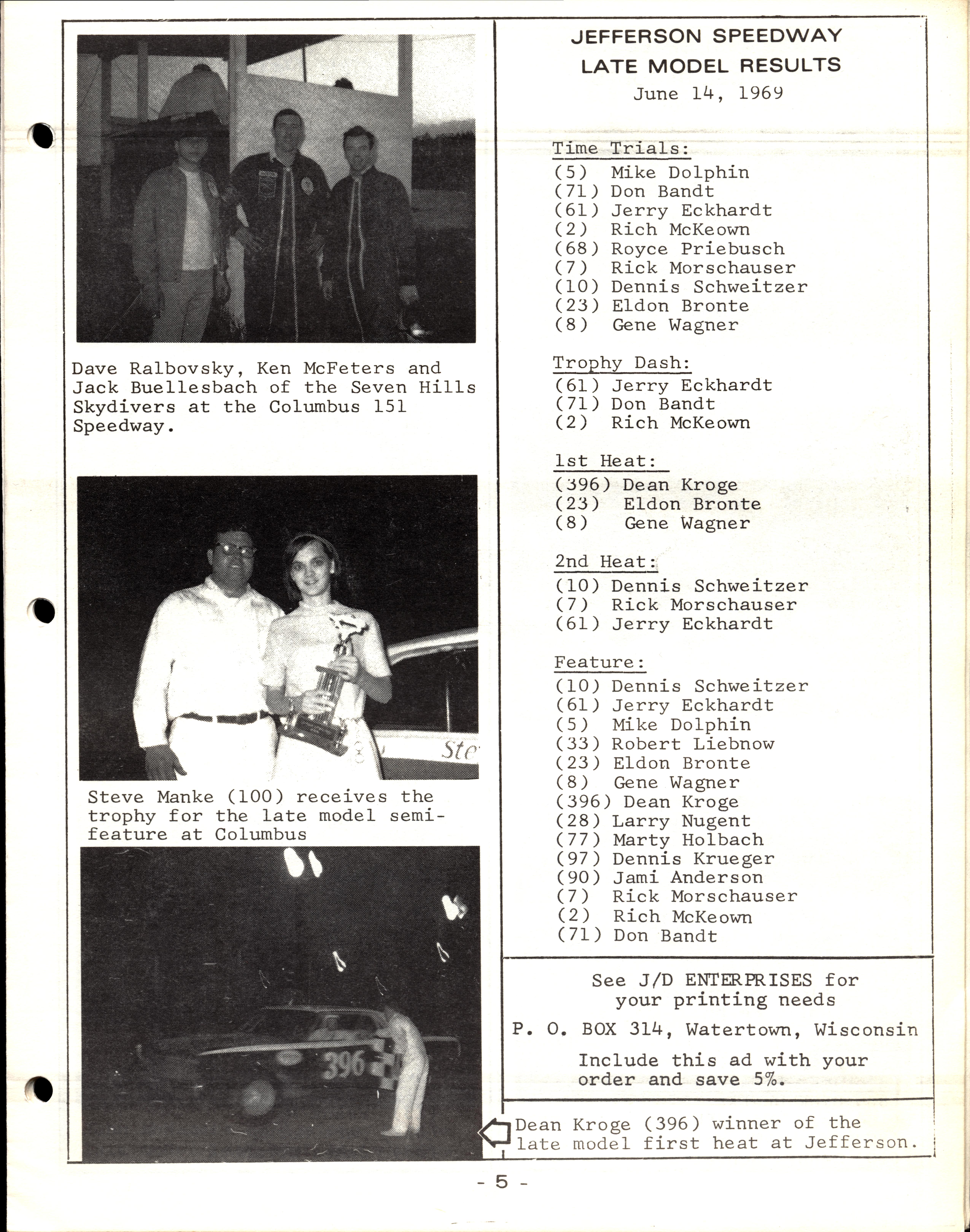 Page 5