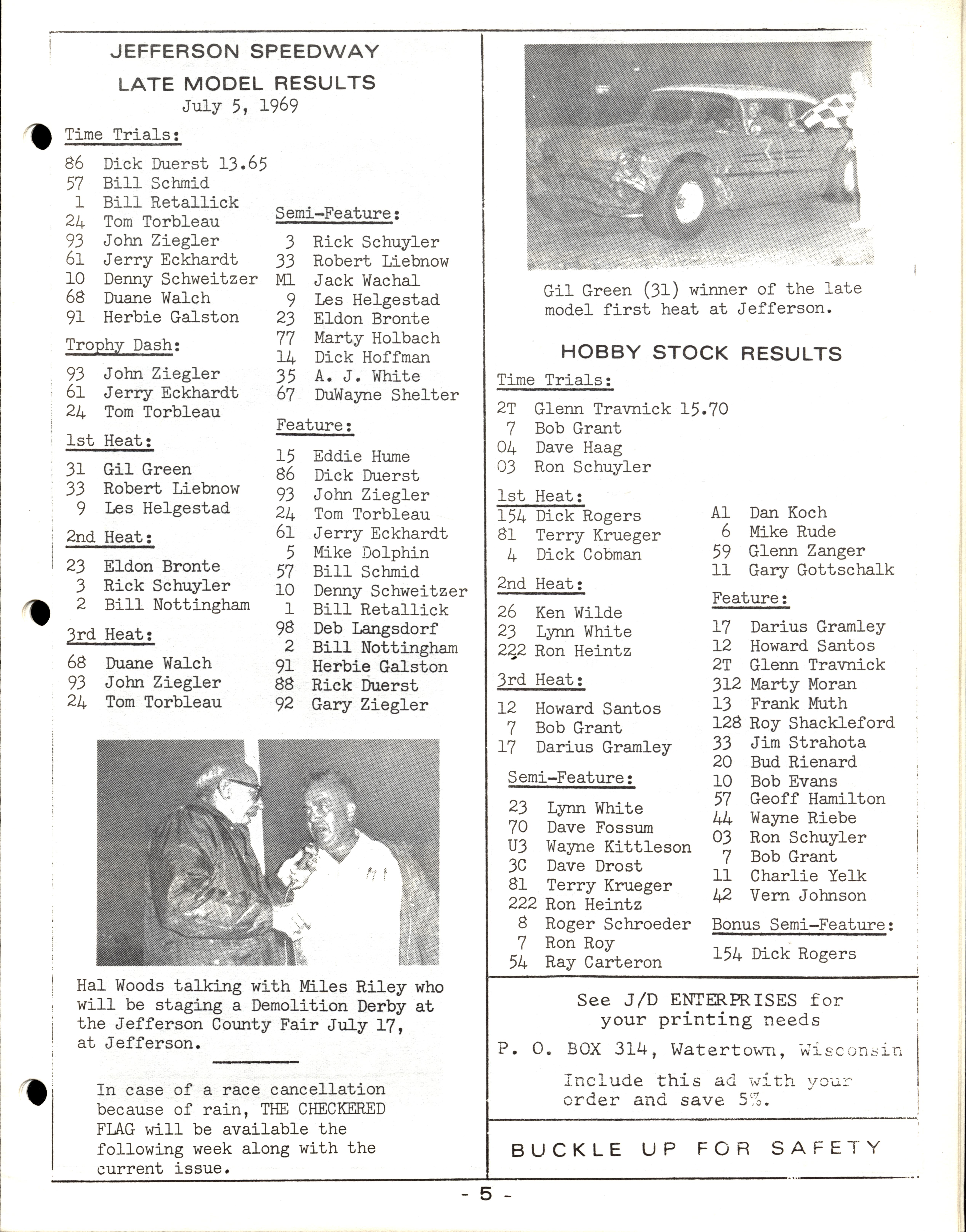 Page 5