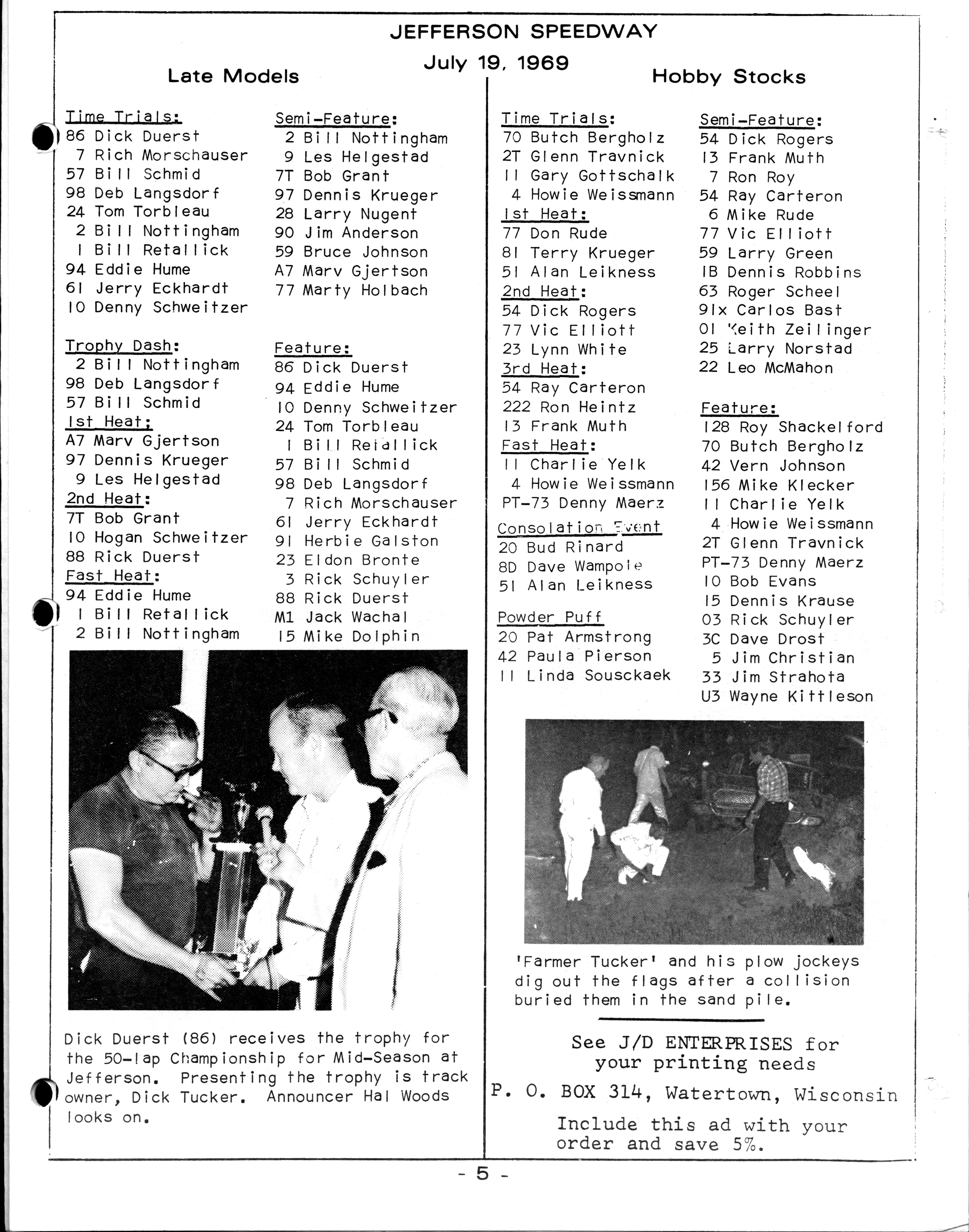 Page 5