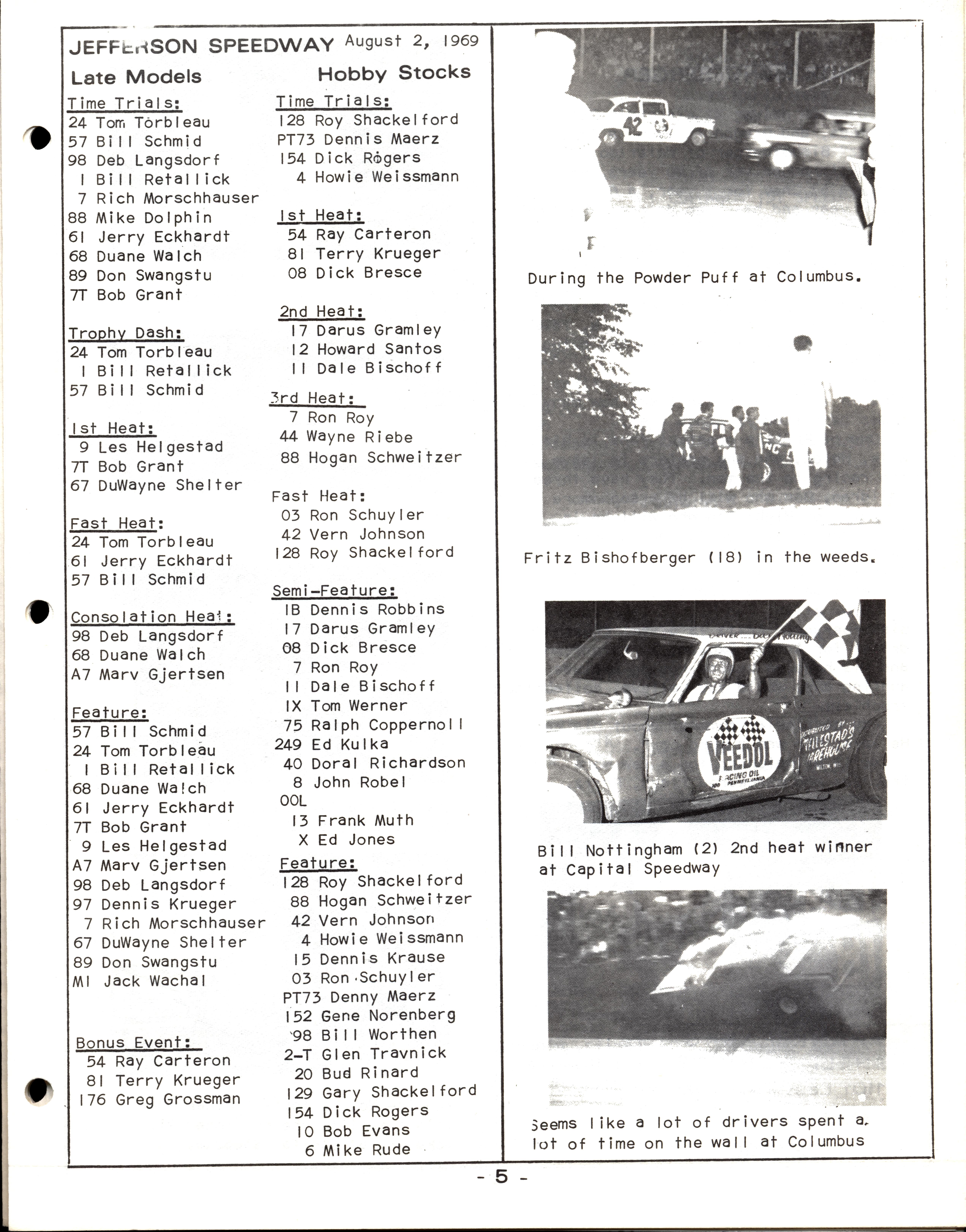 Page 5