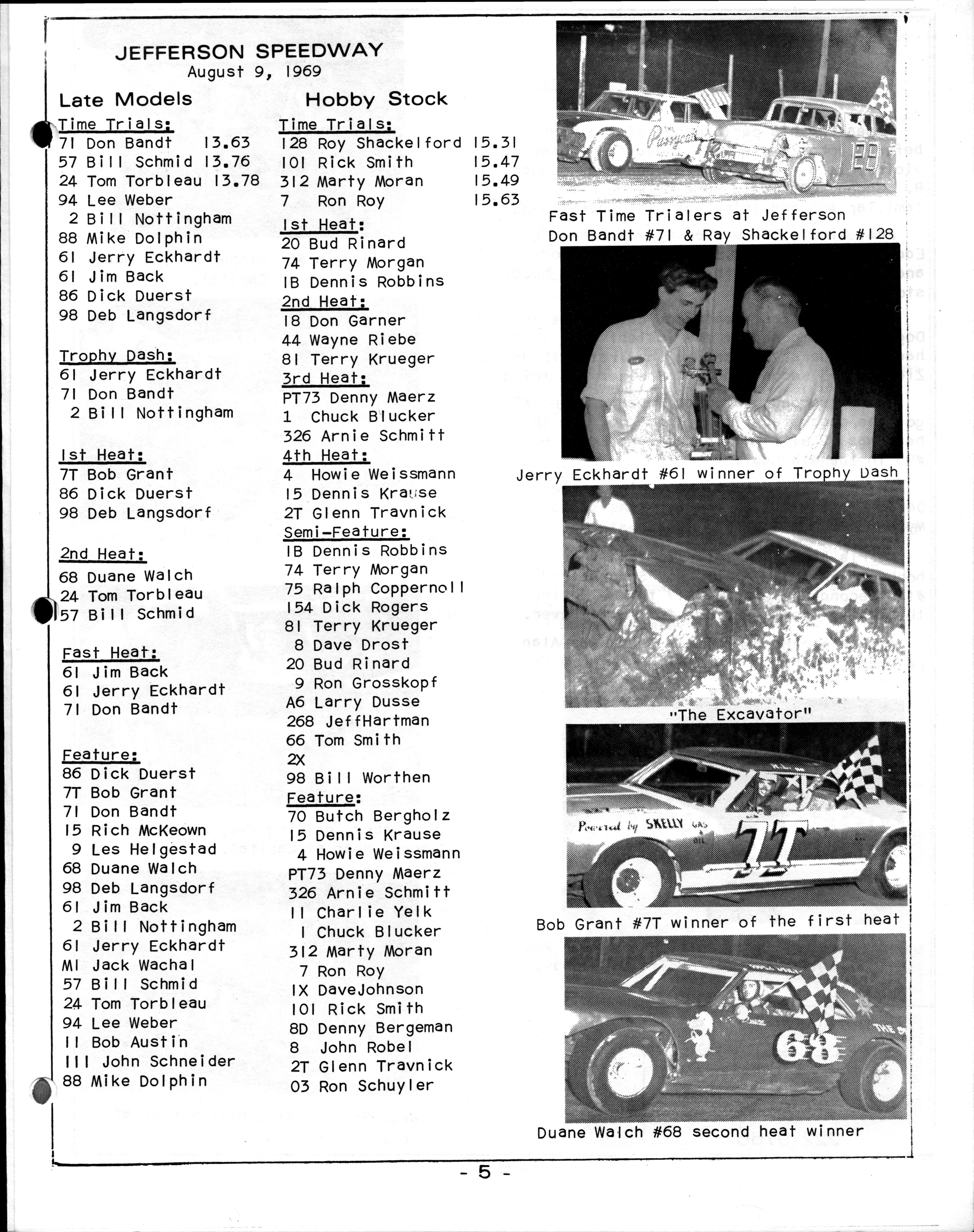 Page 5