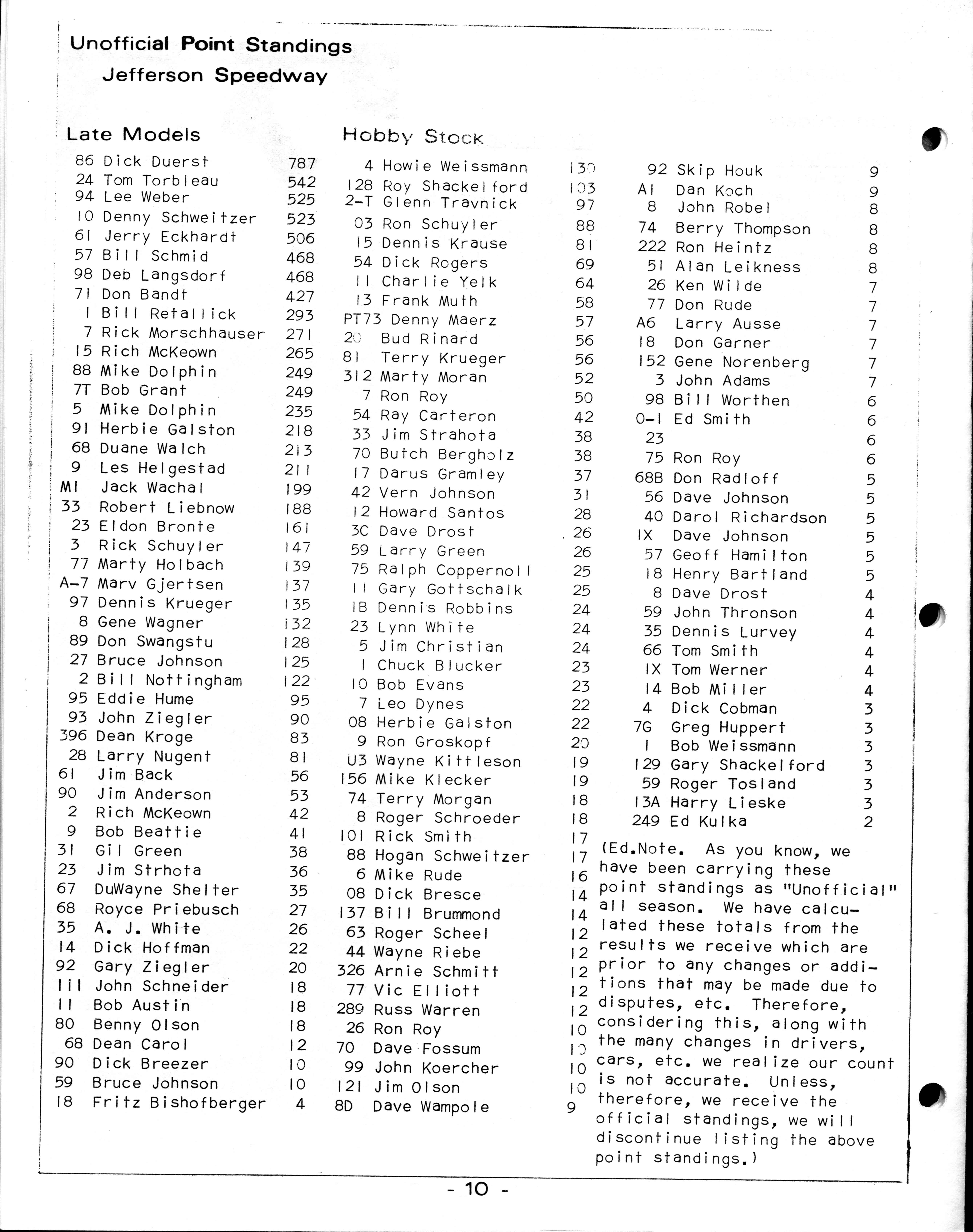Page 10