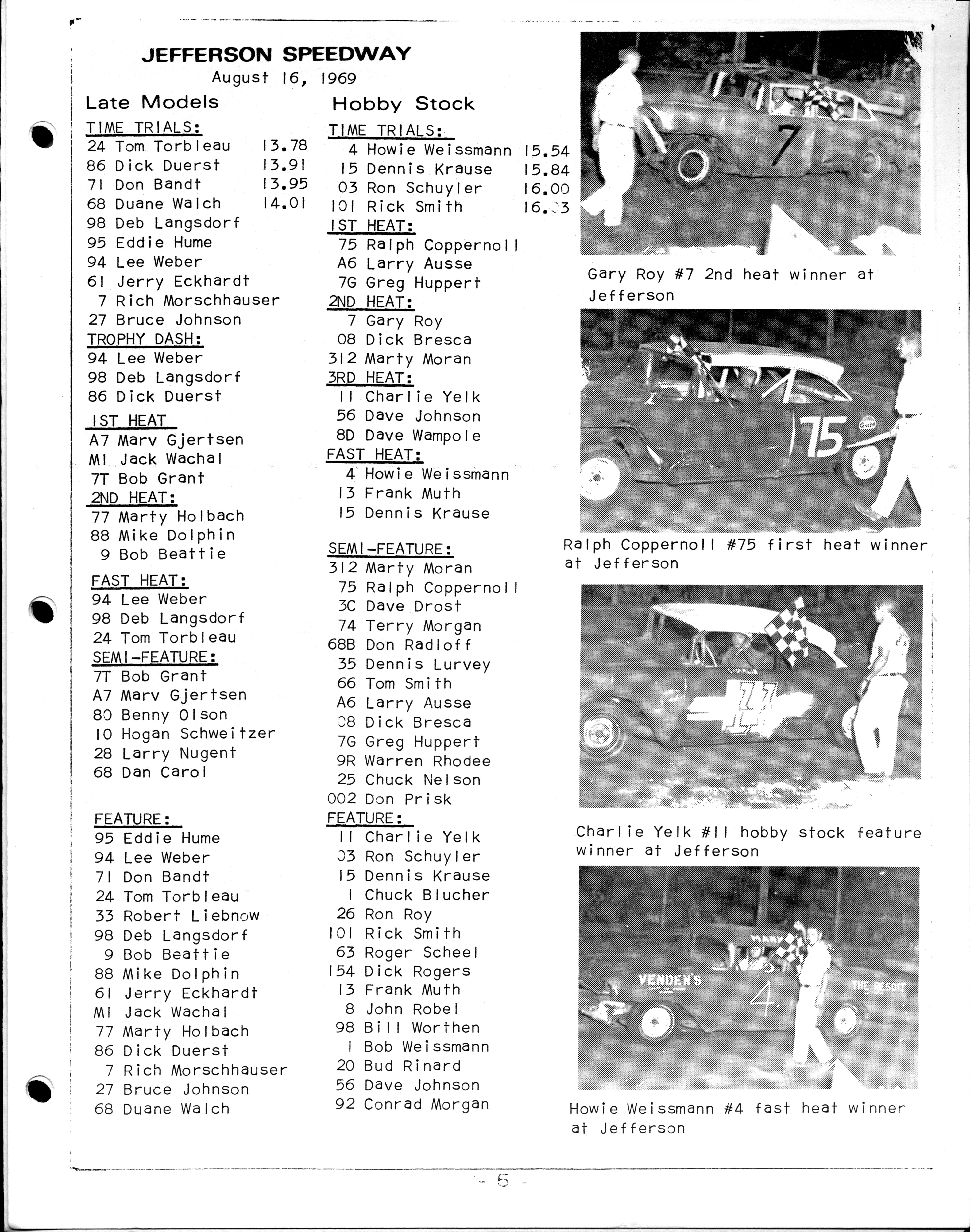 Page 5
