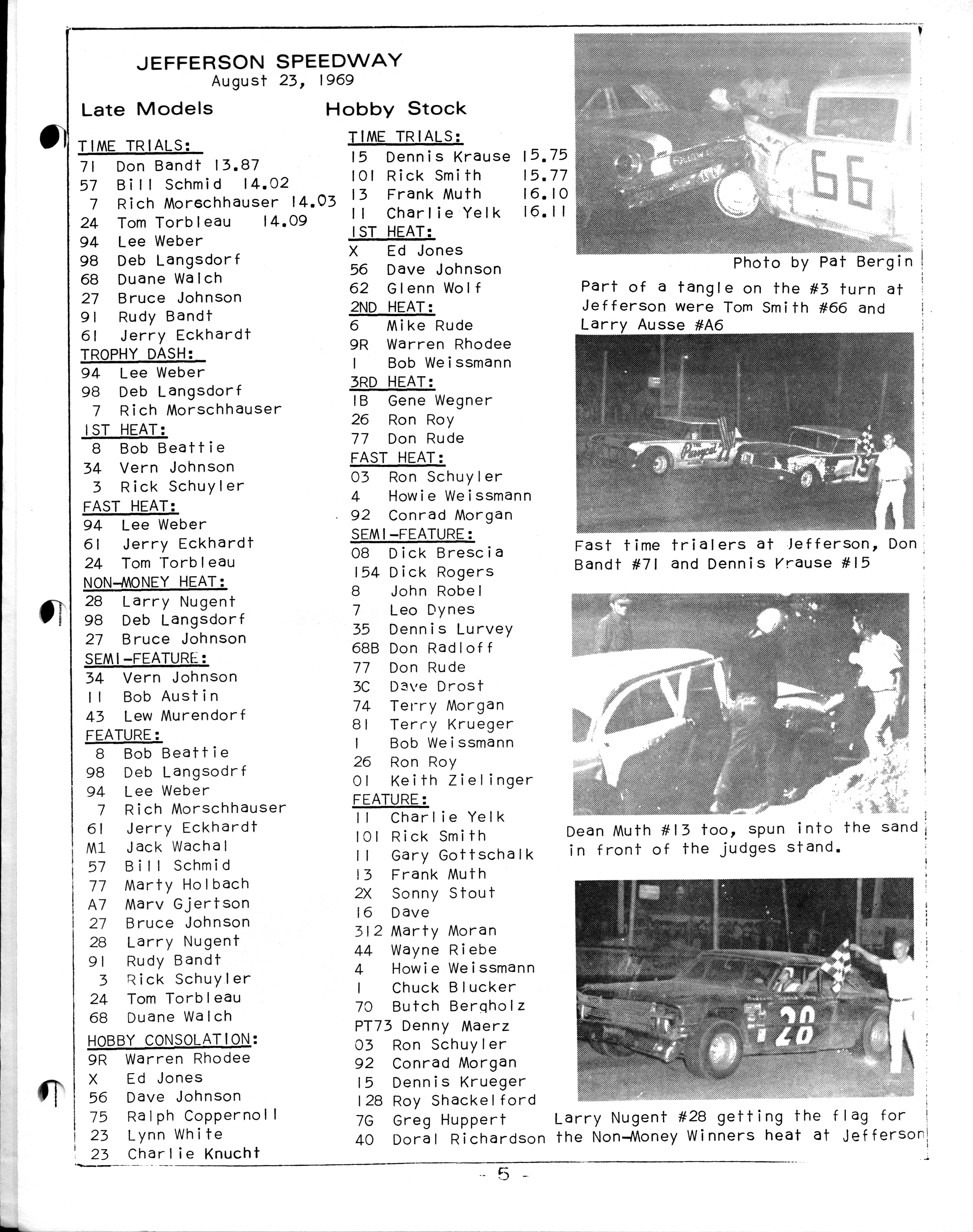 Page 5