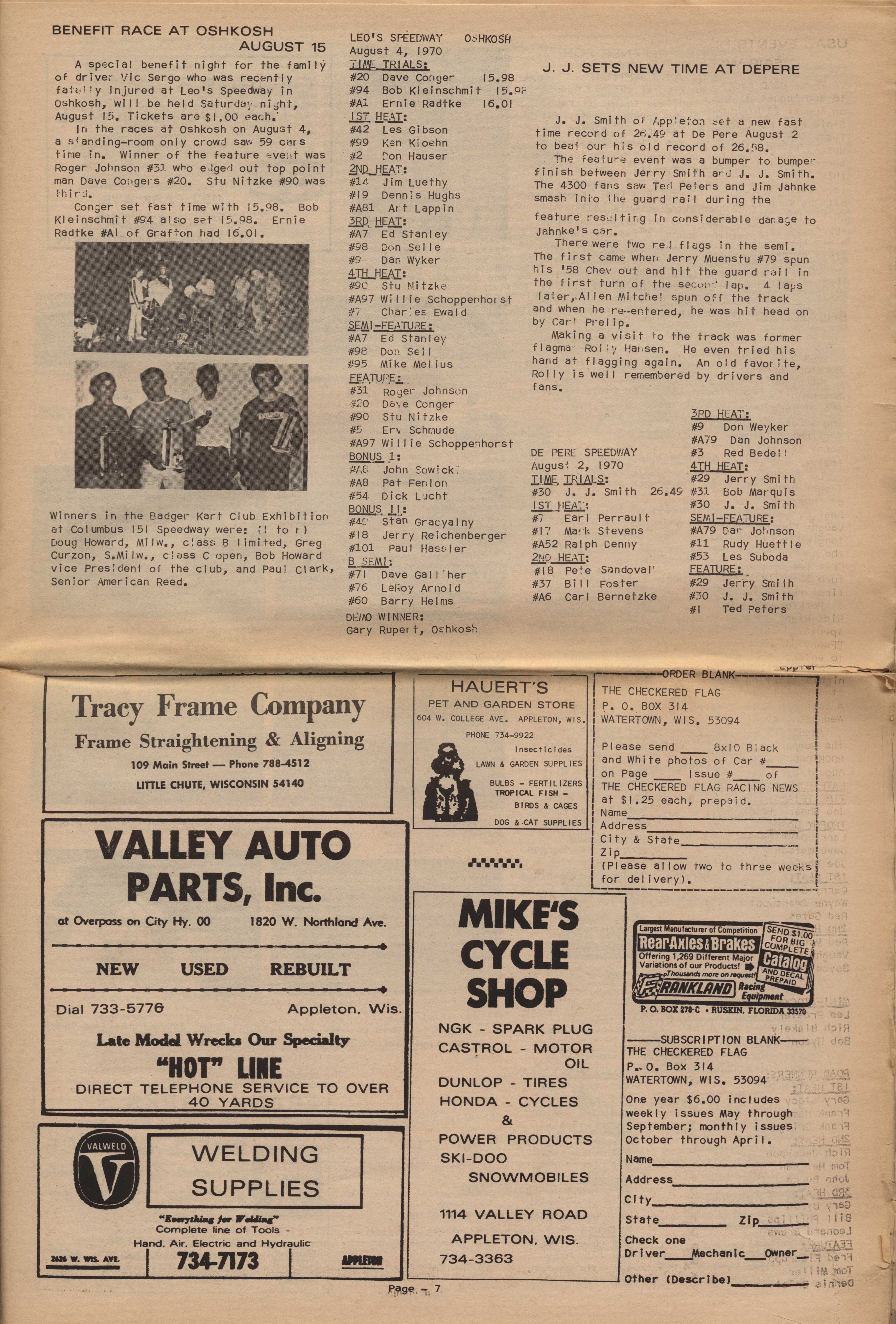 Page 7