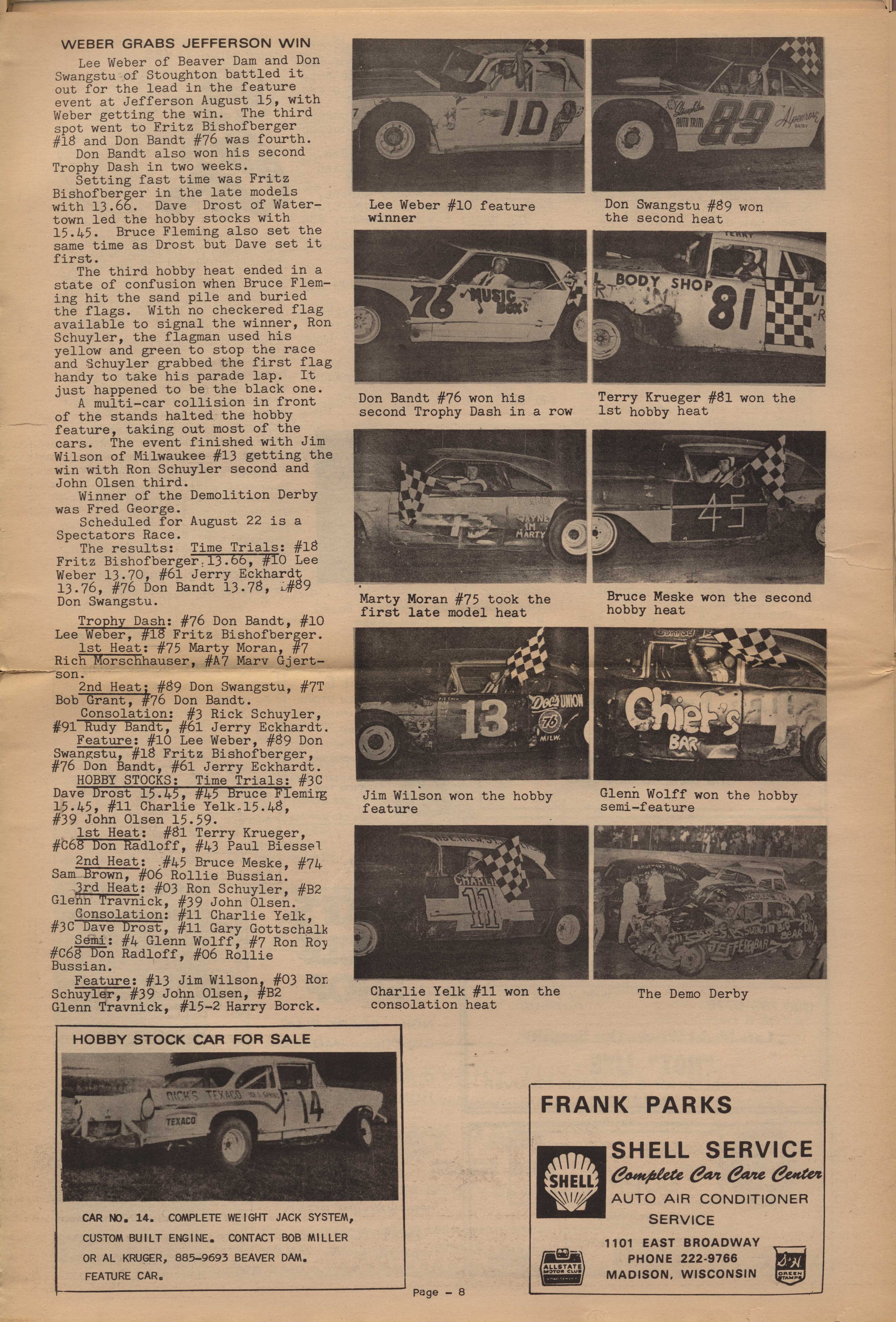 Page 8