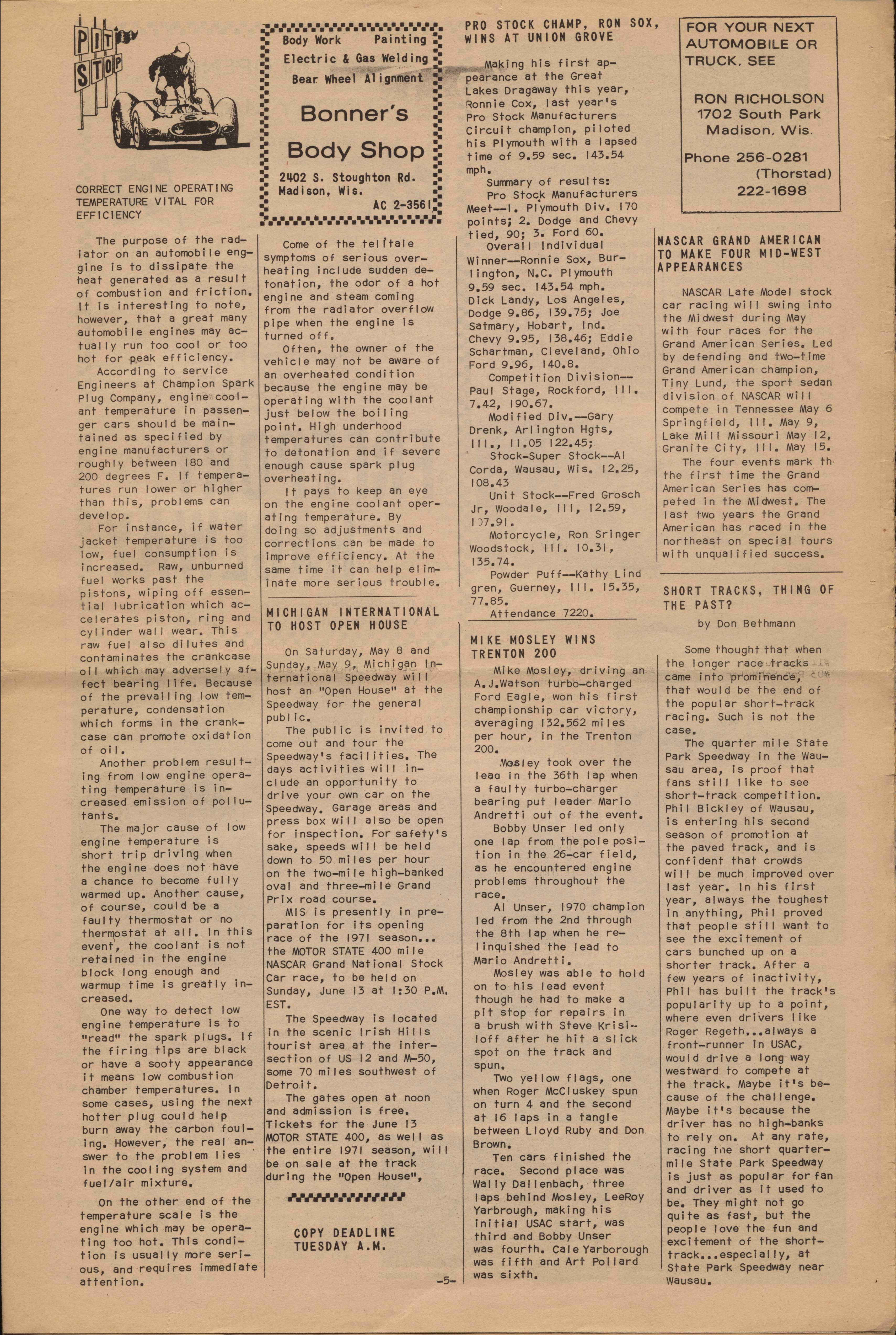 Page 5