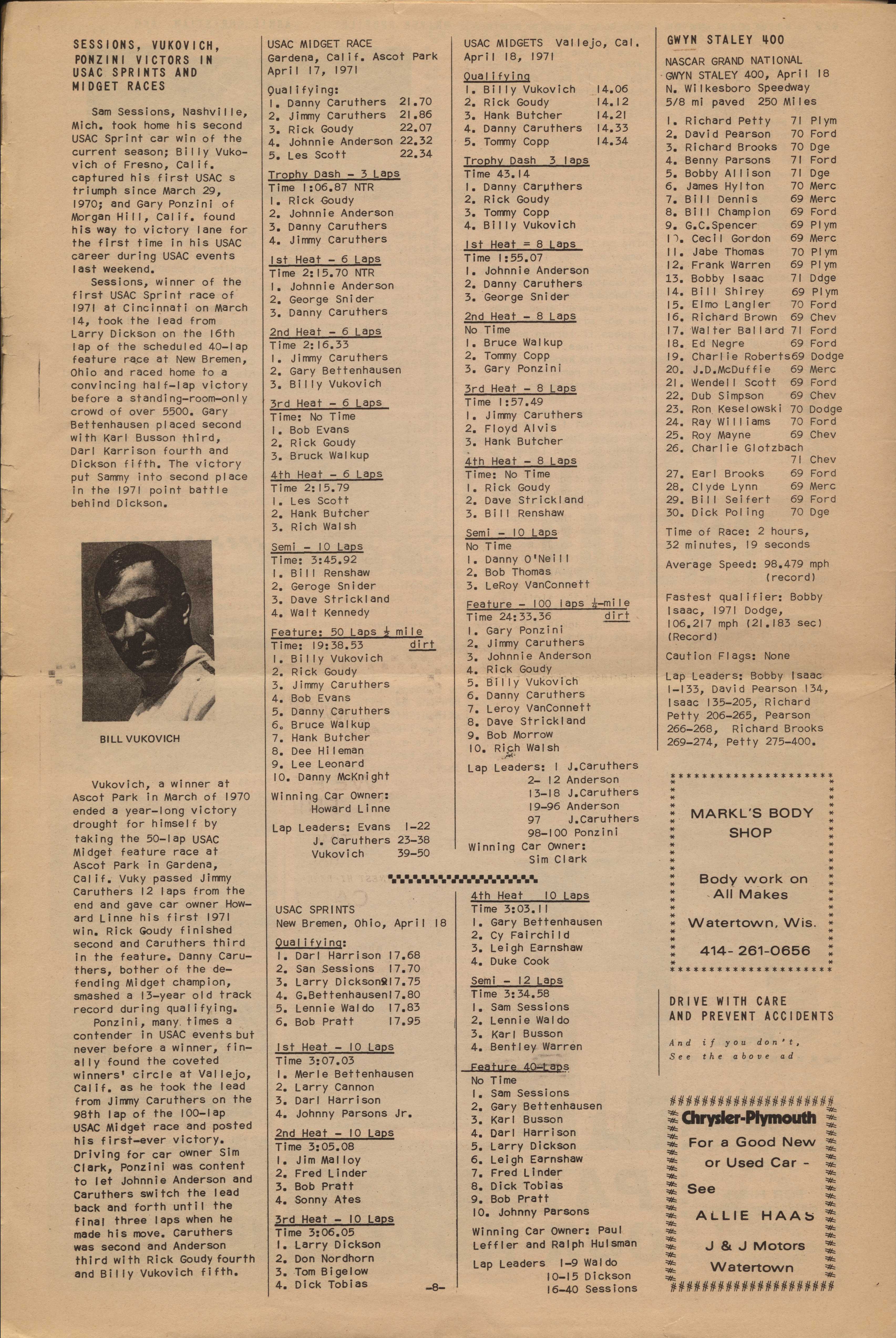 Page 8