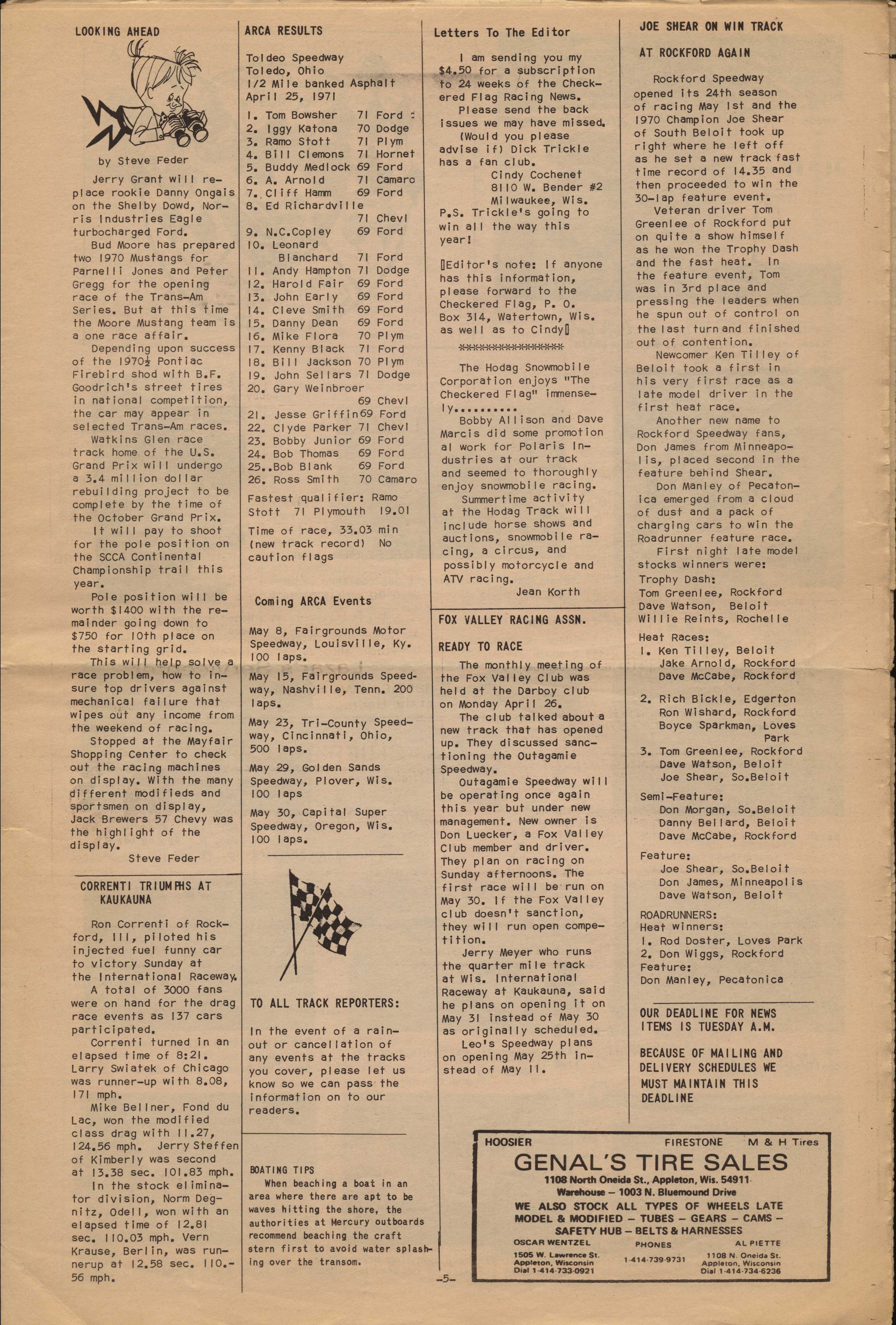 Page 5