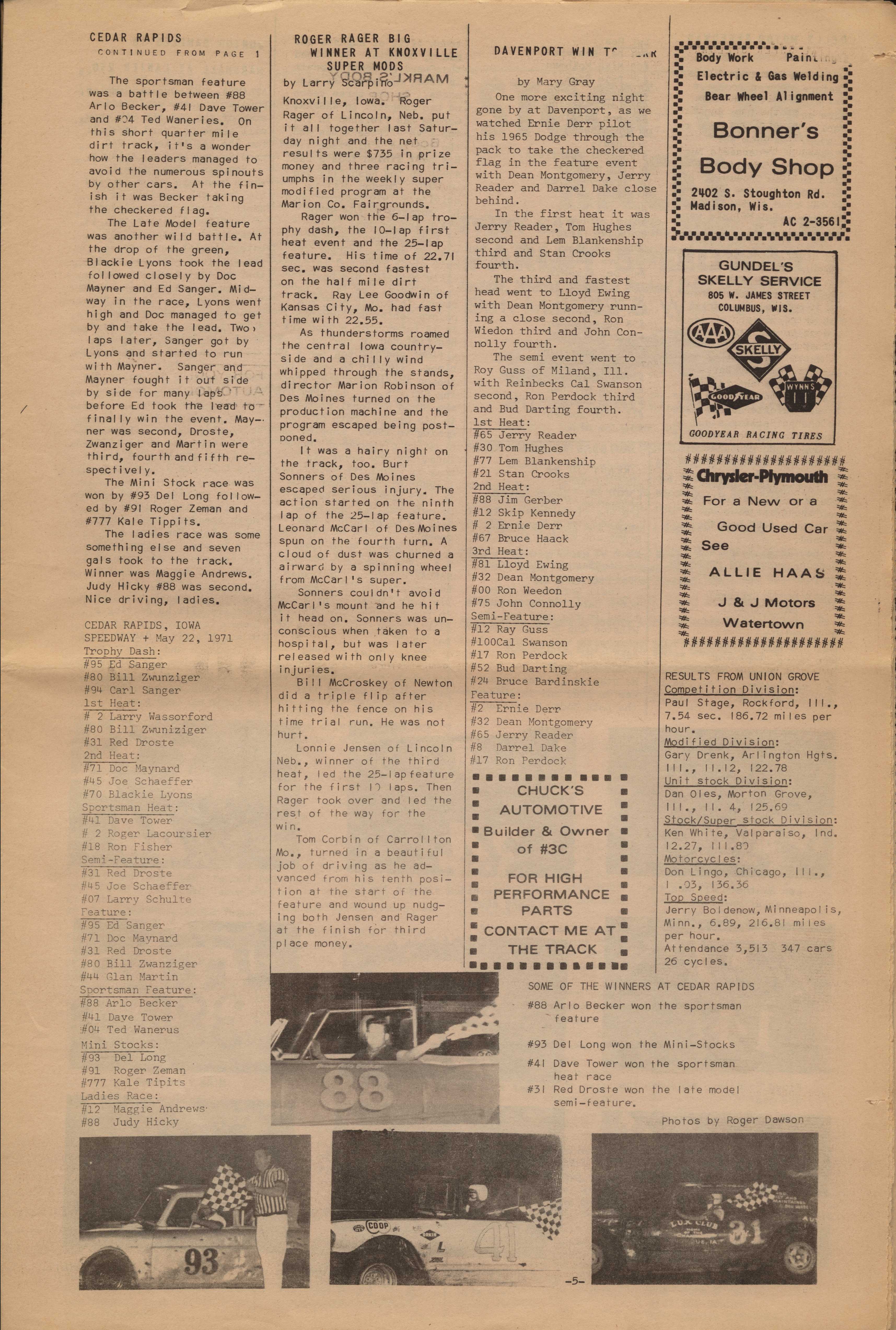 Page 5