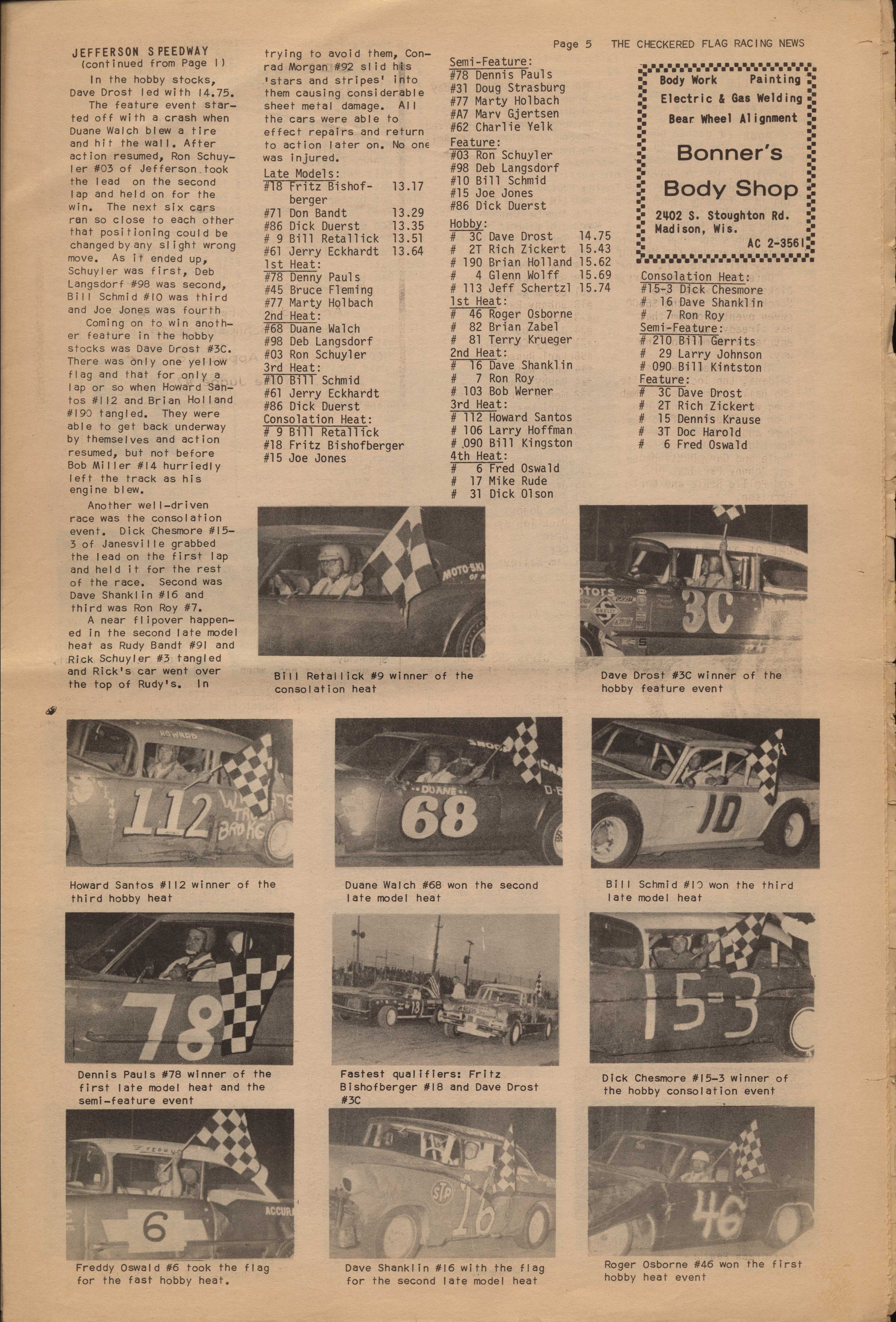 Page 5
