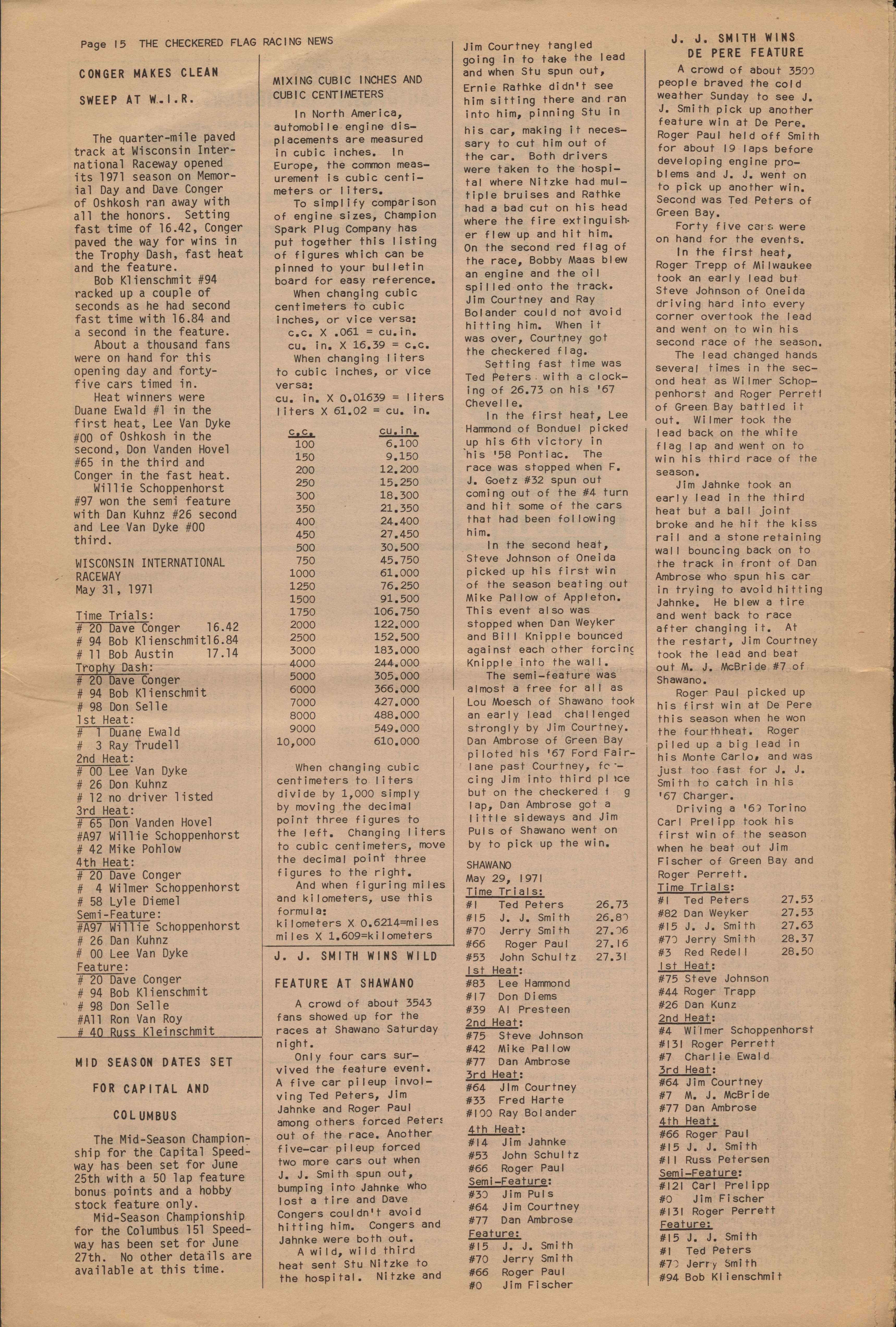 Page 15