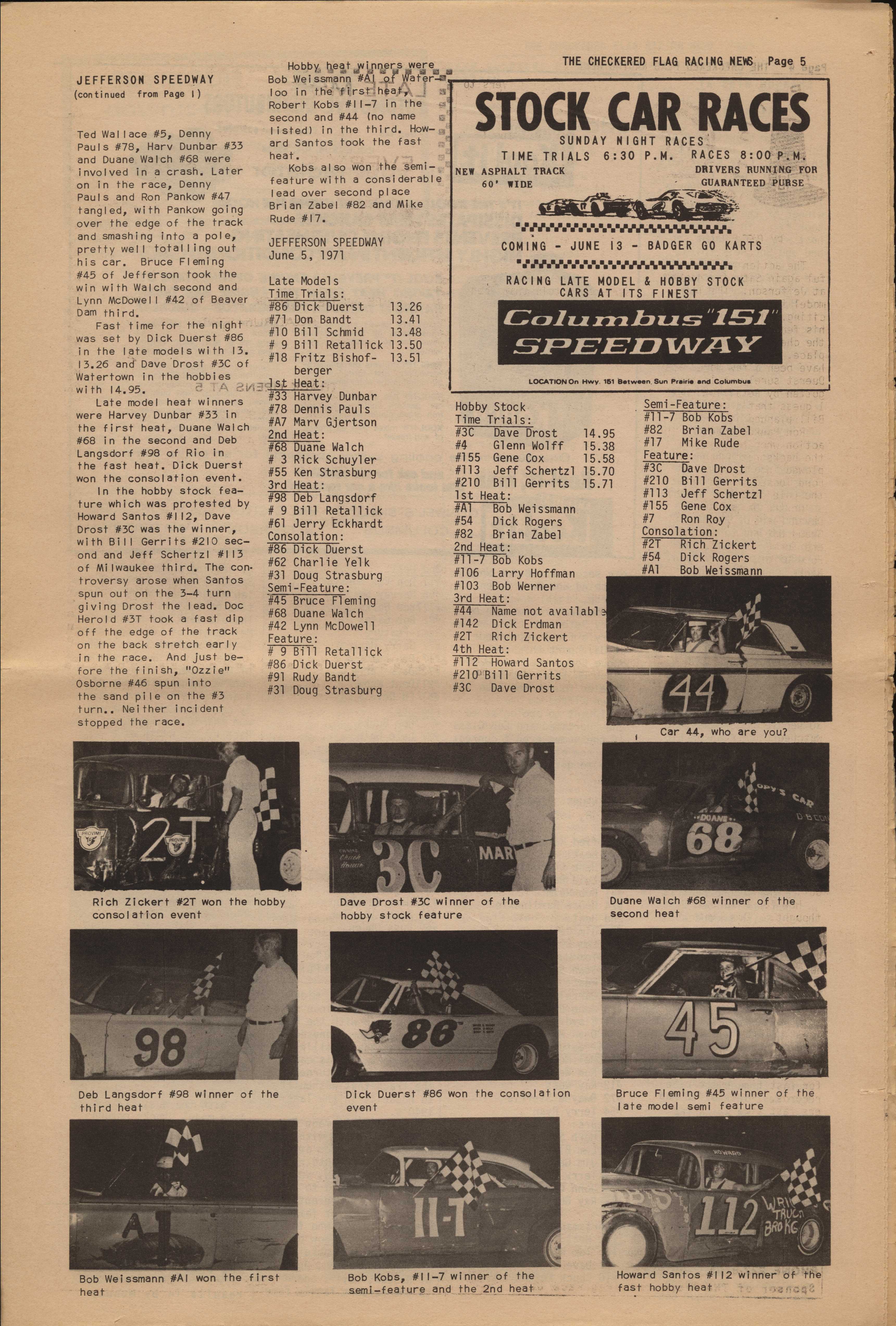 Page 5