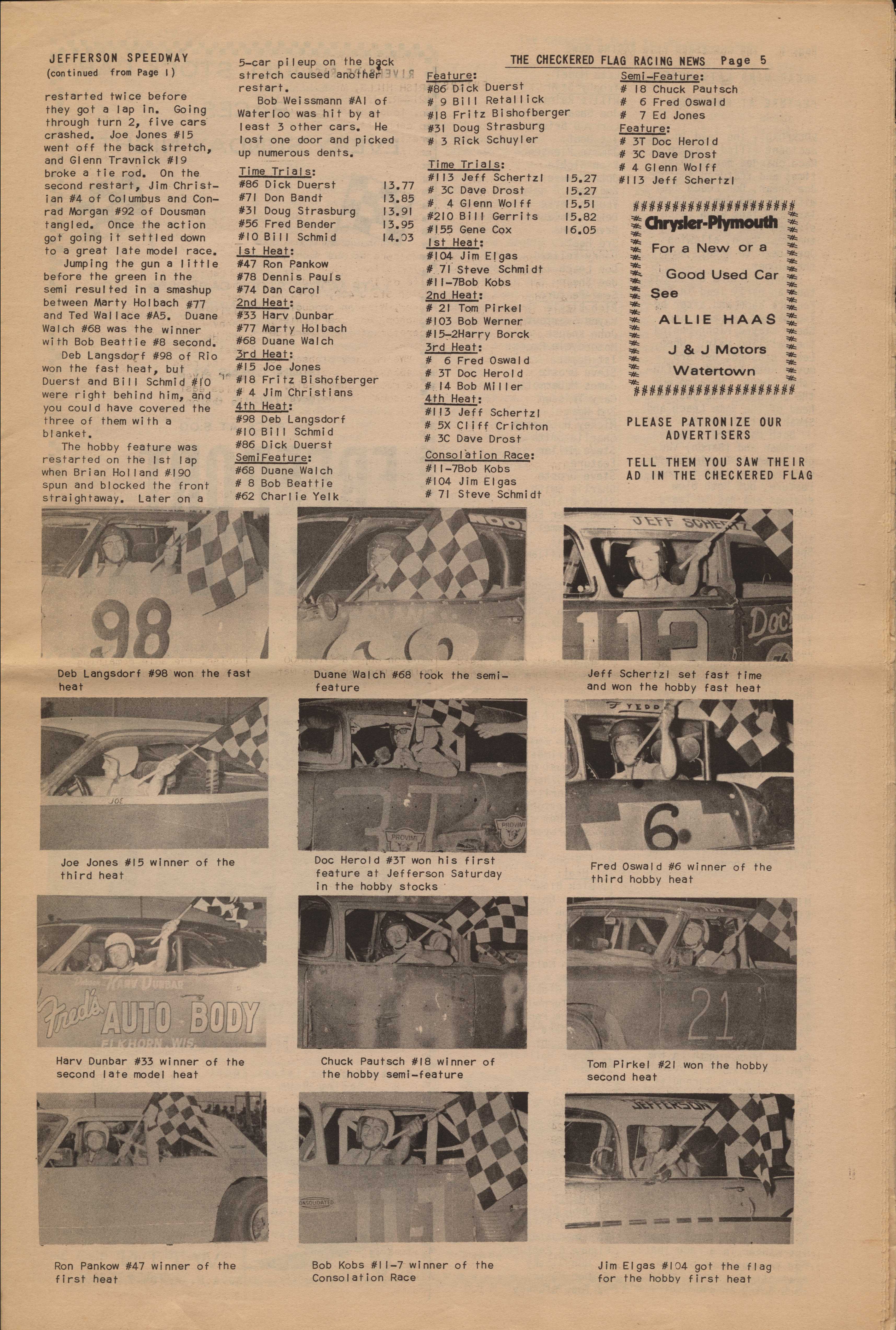 Page 5