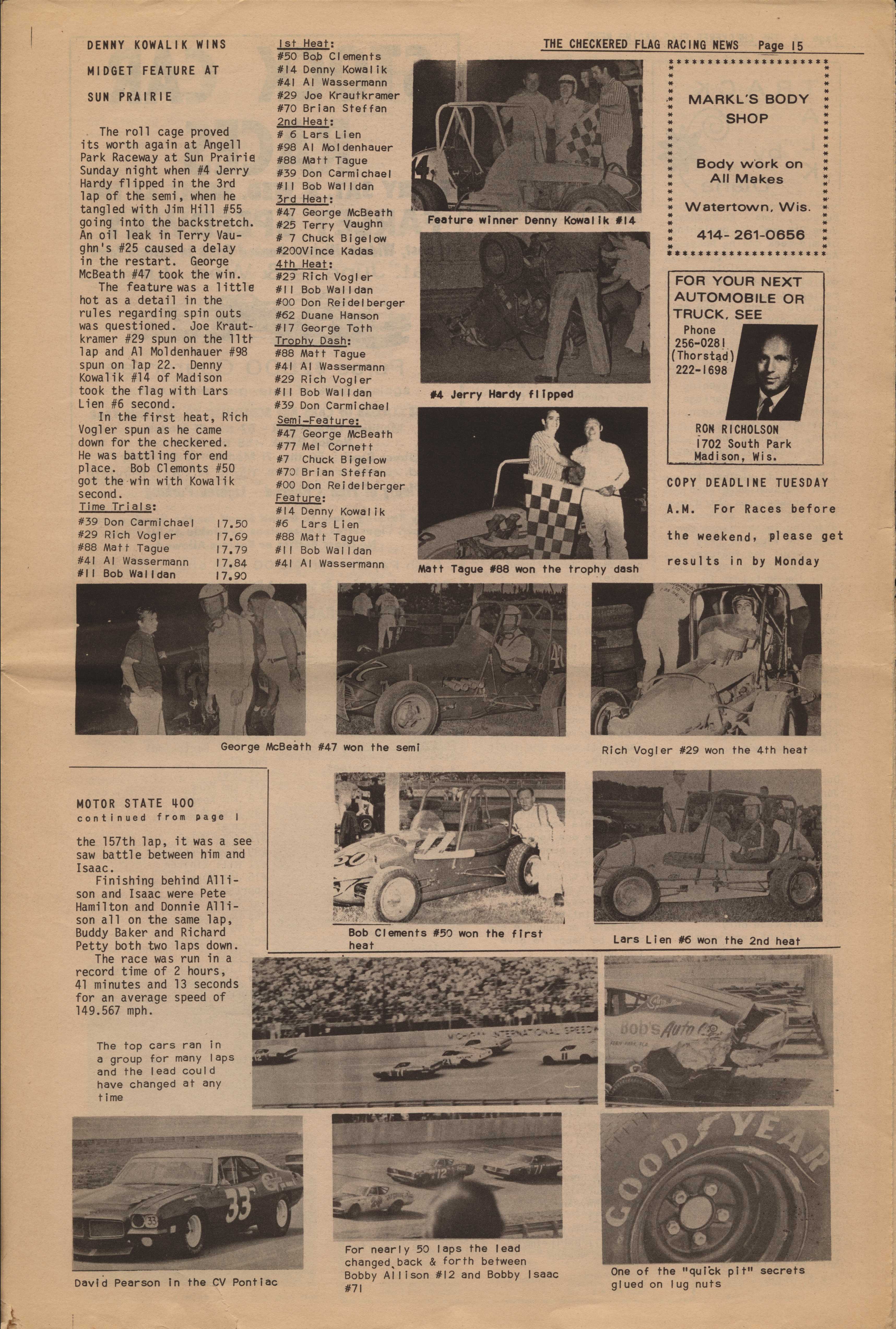 Page 15