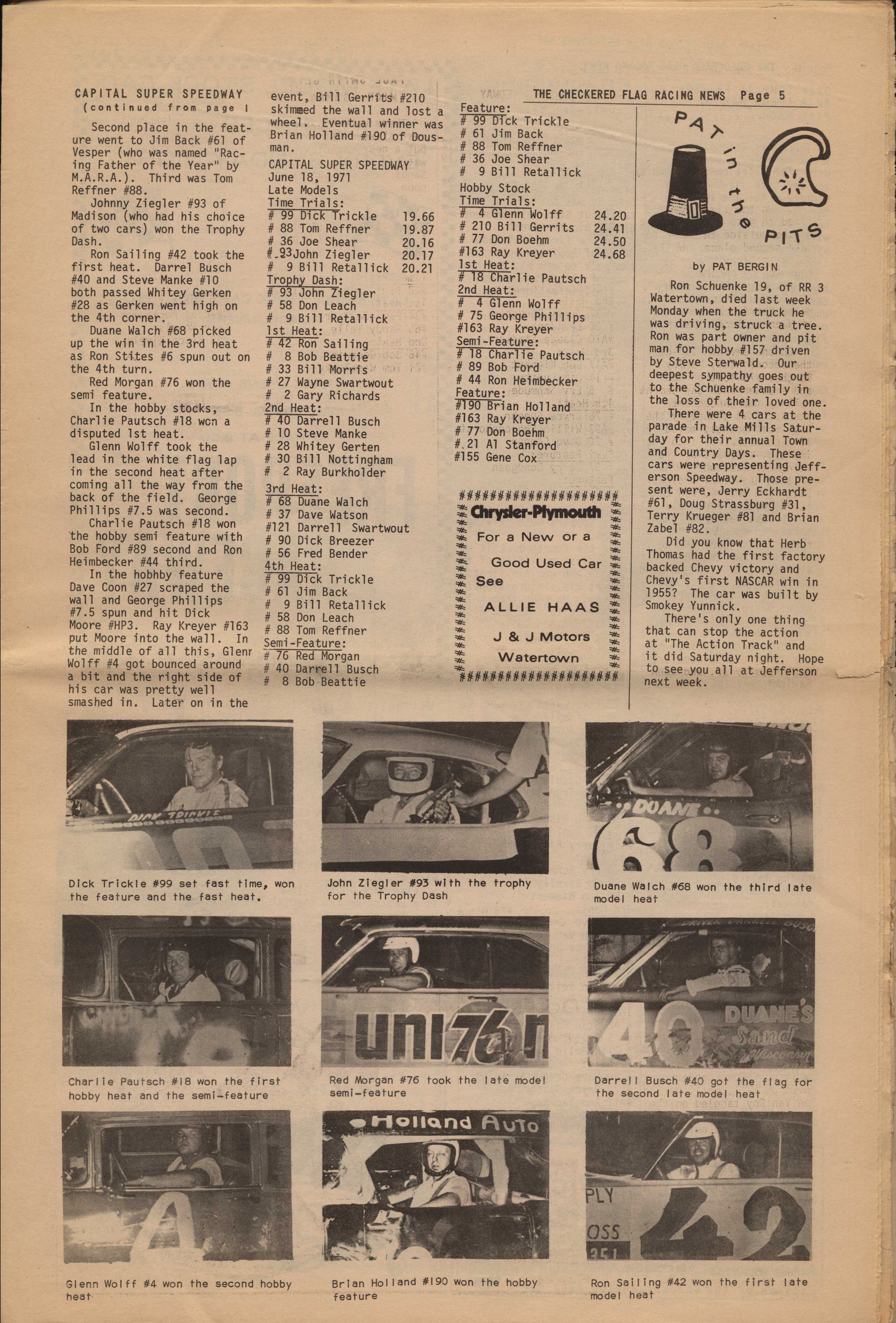 Page 5