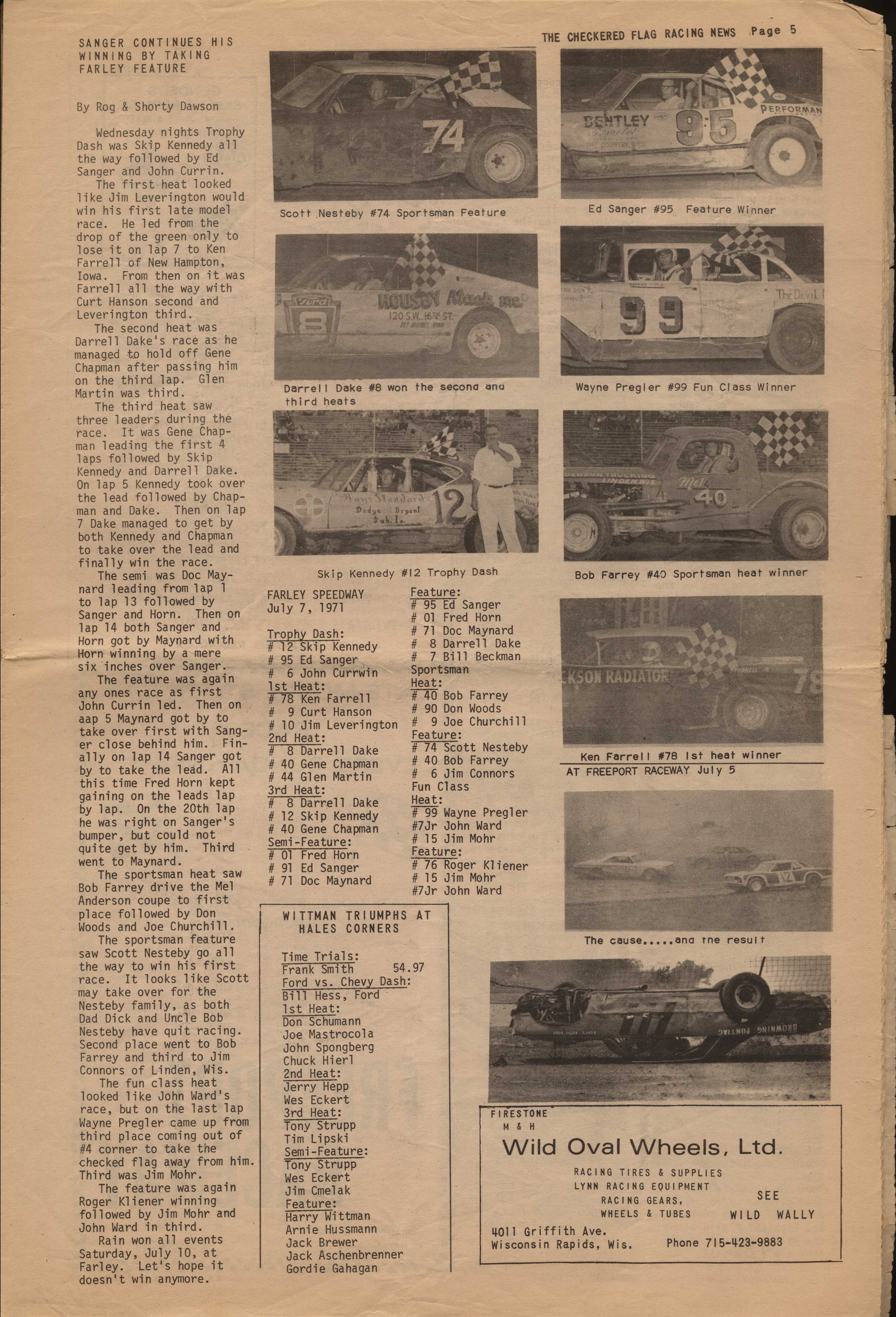 Page 5