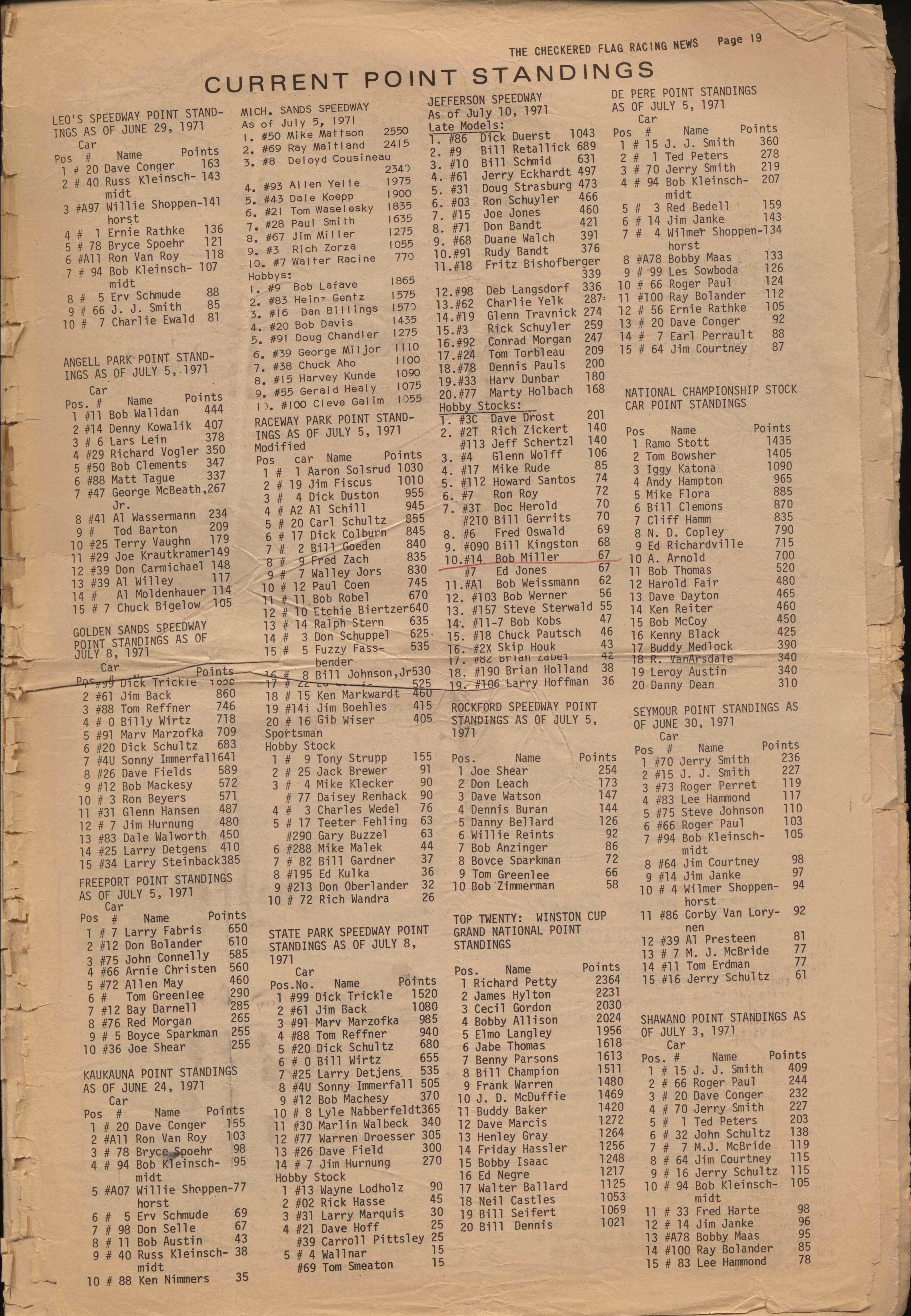 Page 19