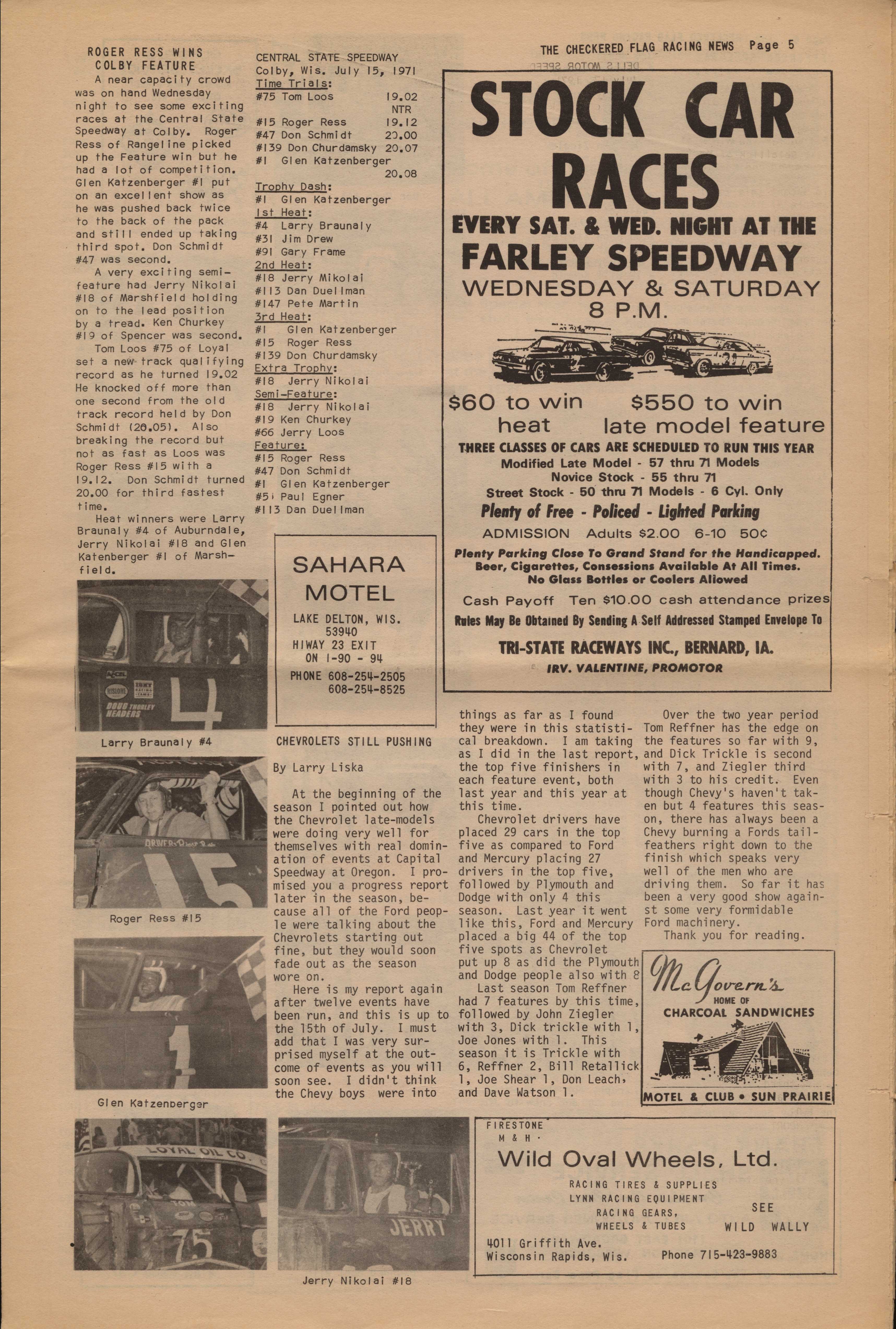 Page 5