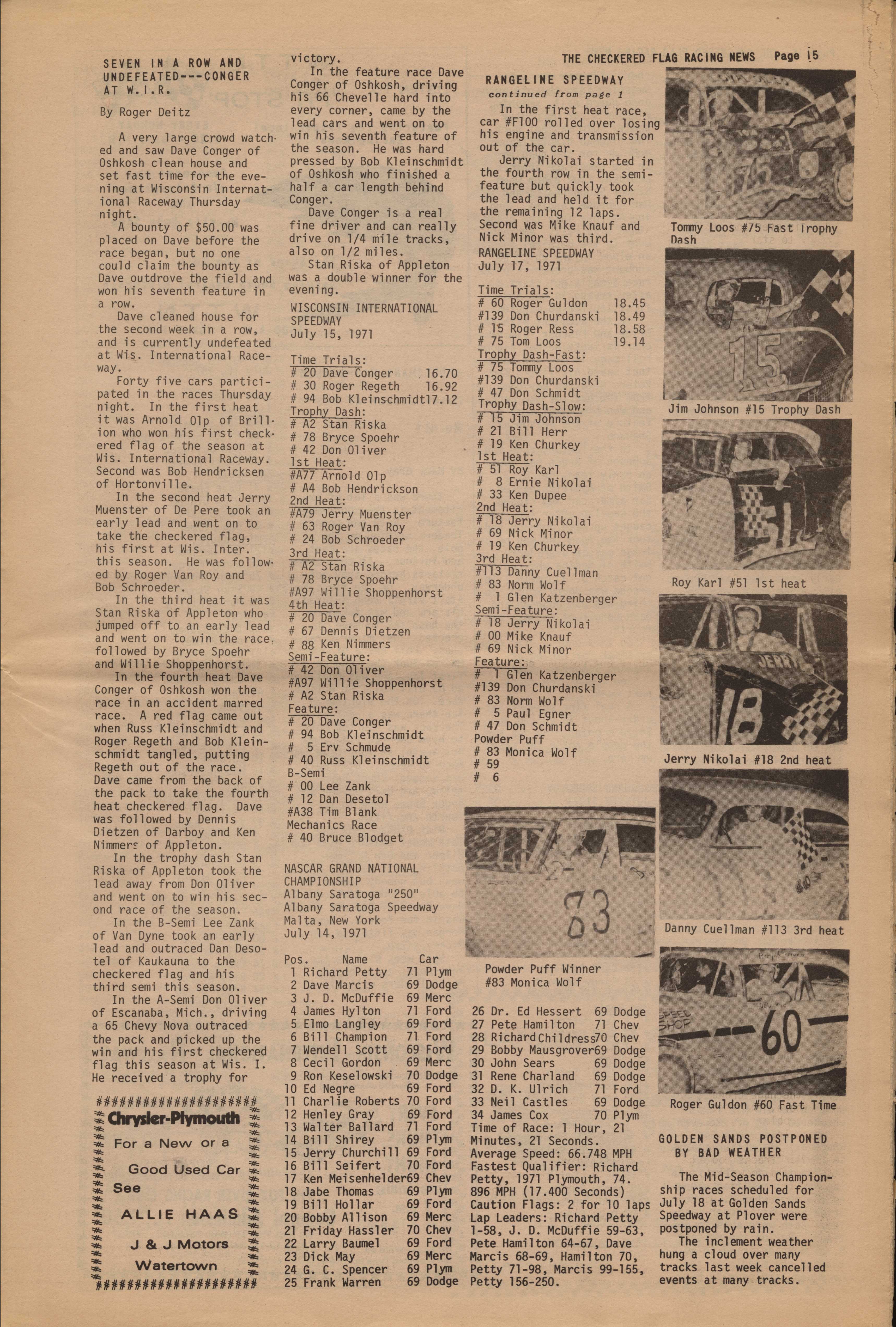 Page 15