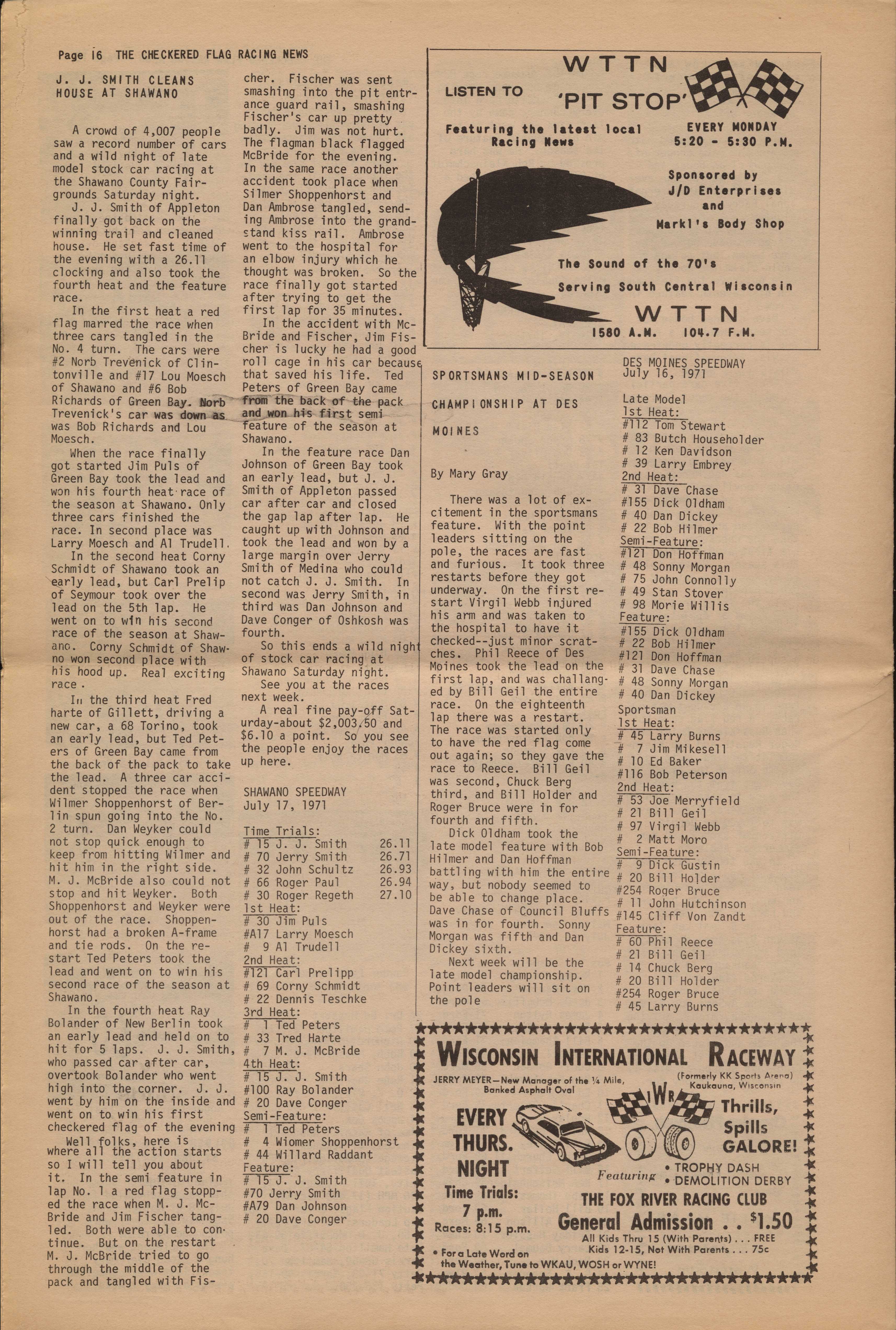 Page 16