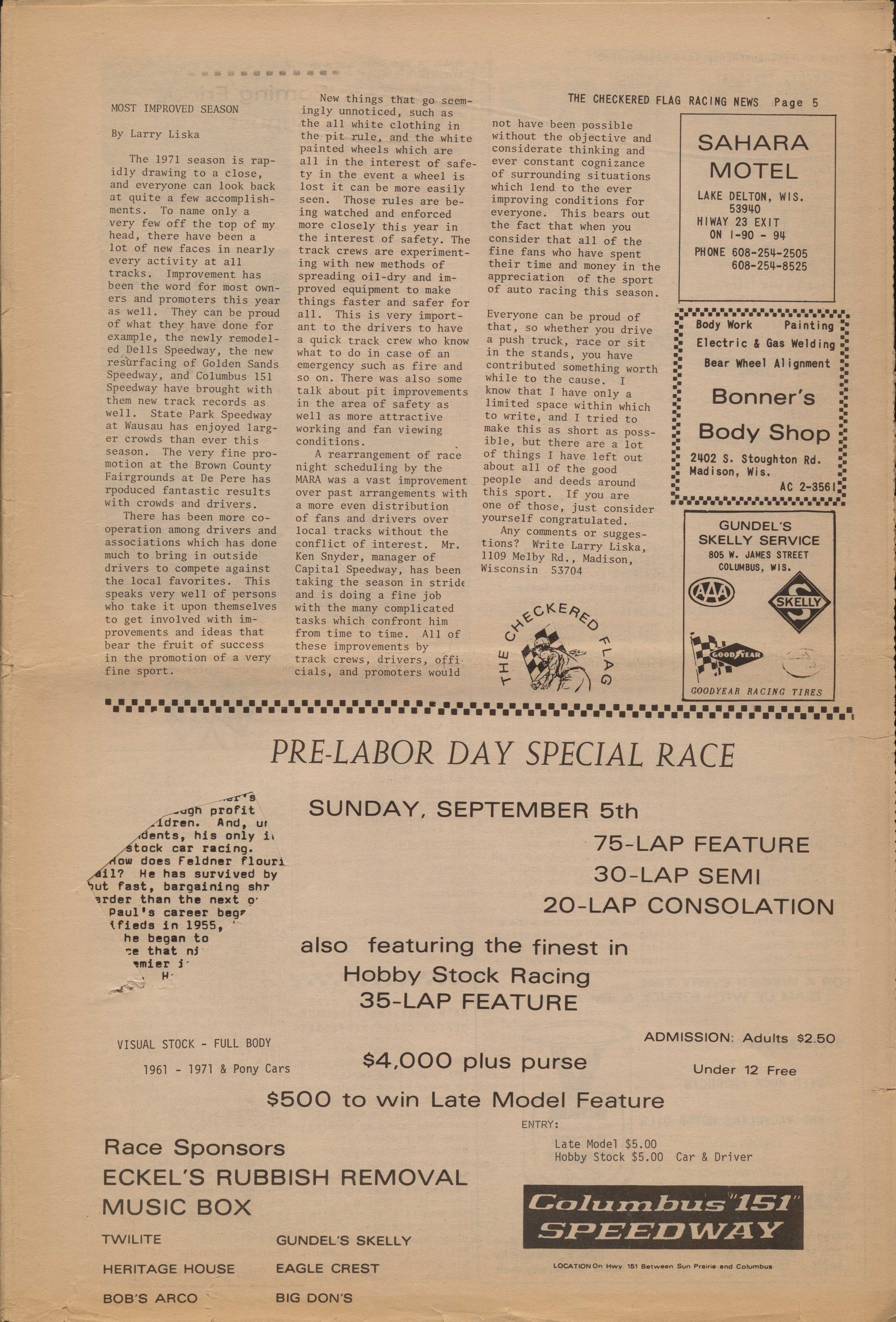 Page 5