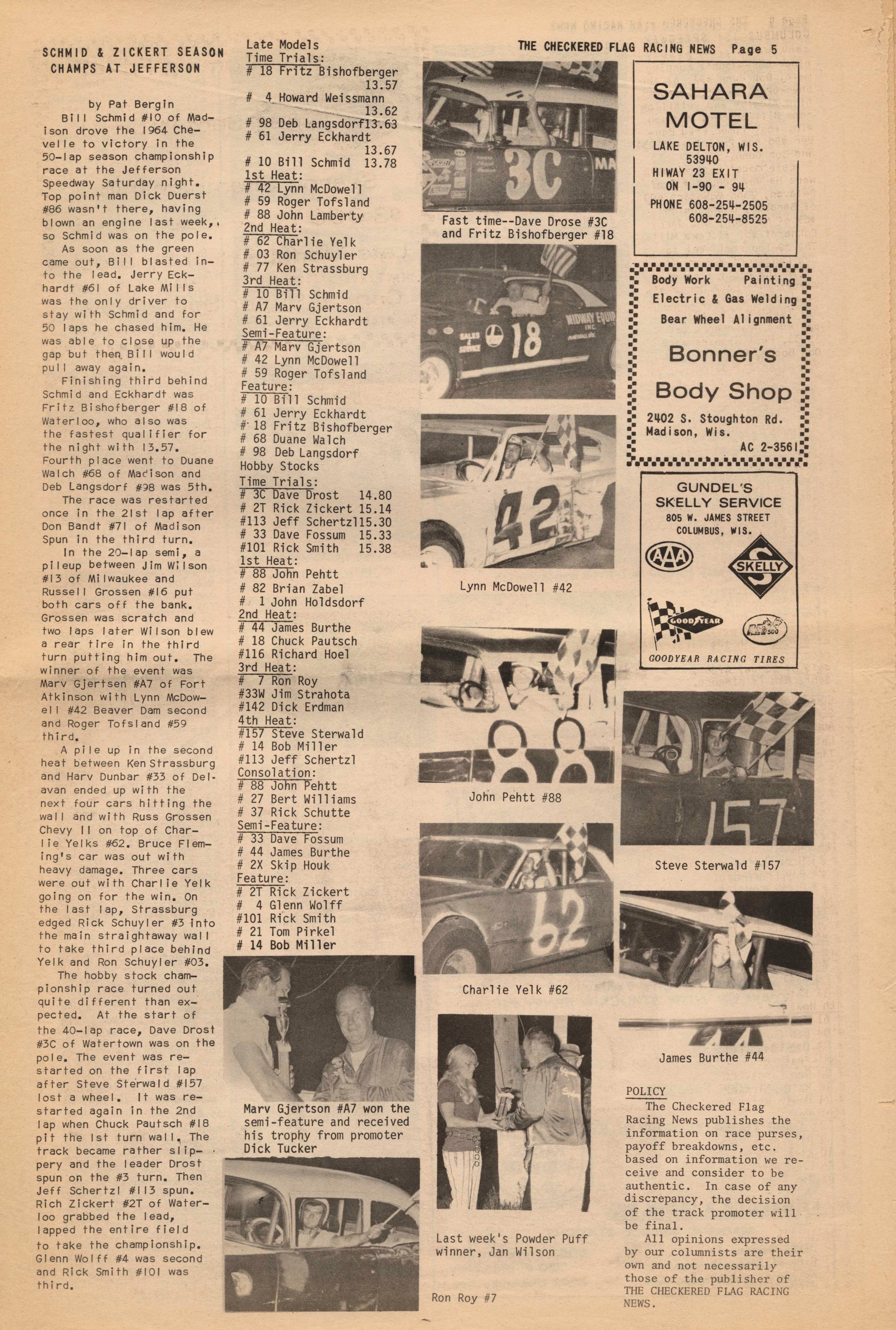 Page 5