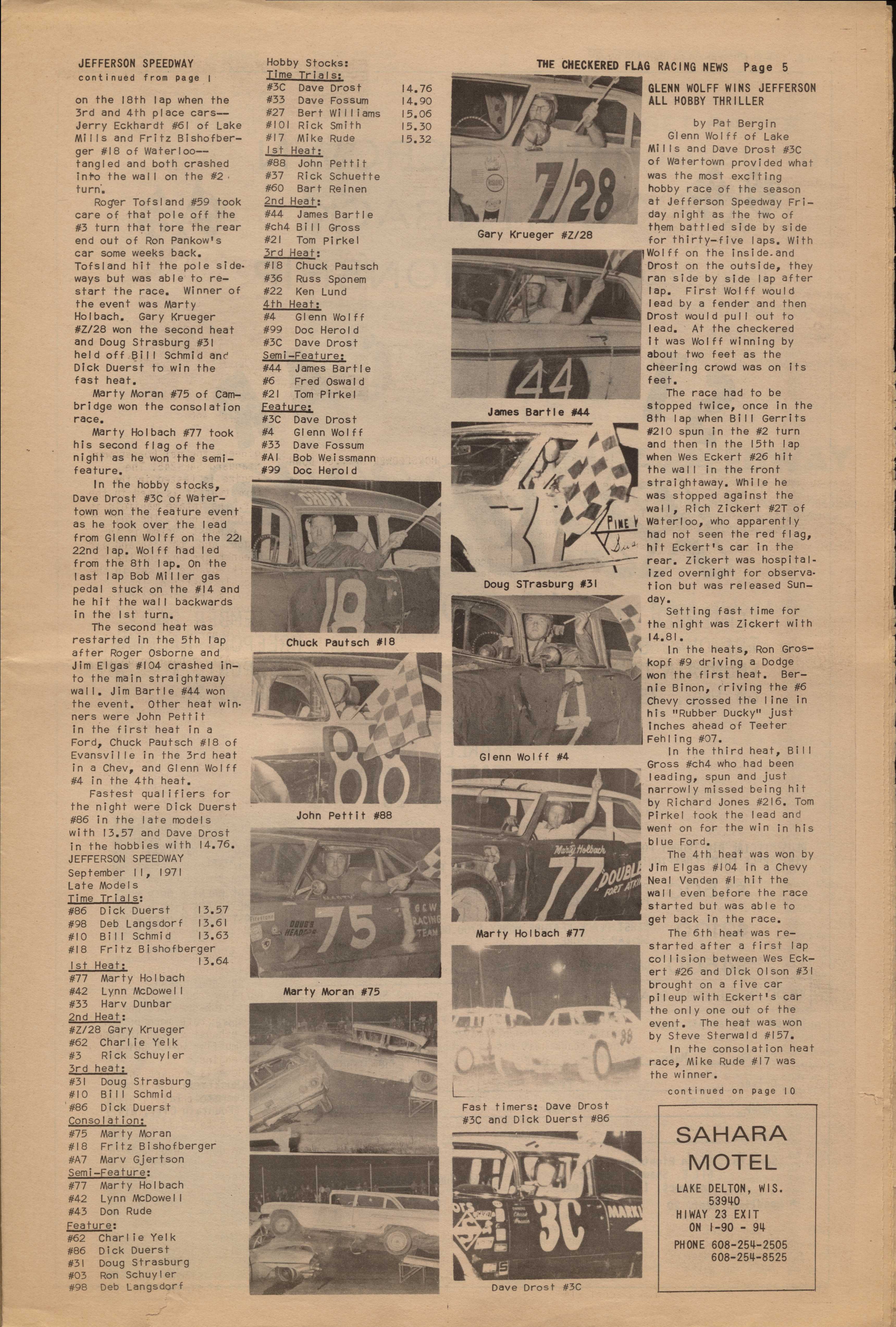 Page 5