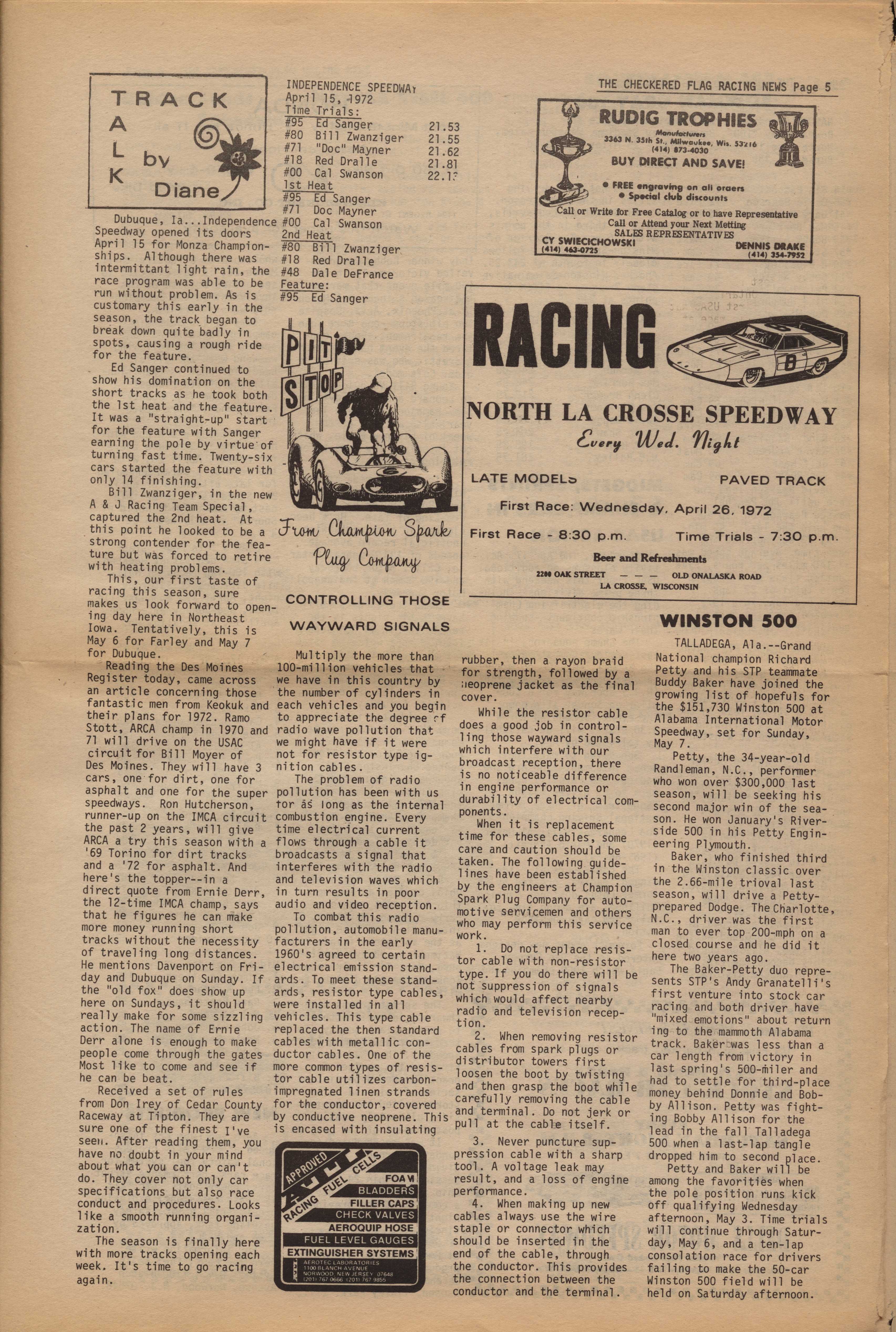 Page 5
