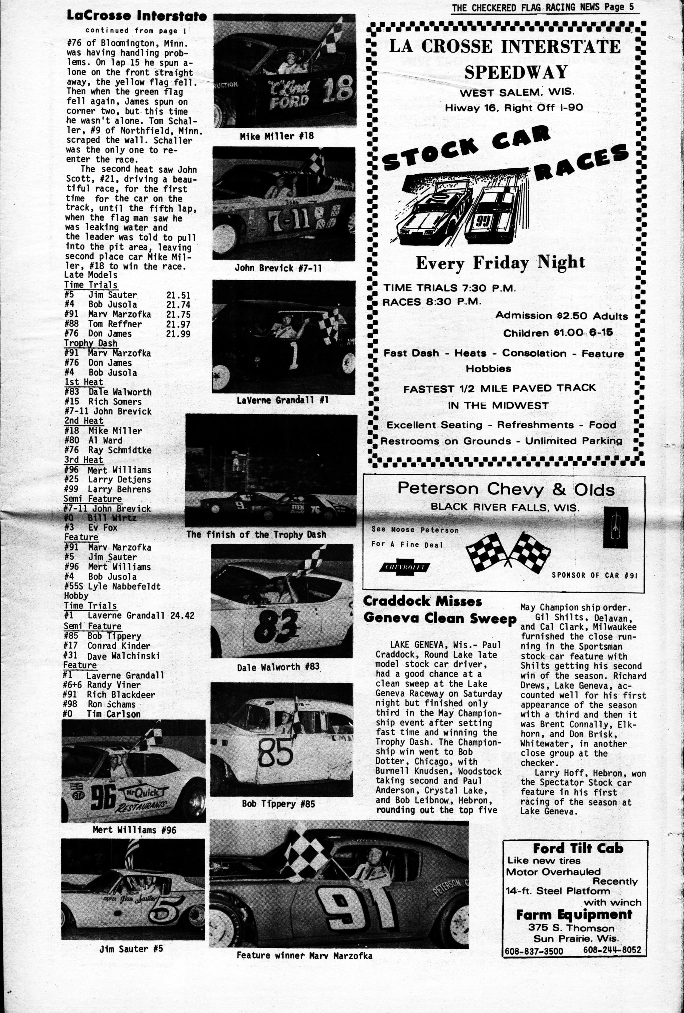 Page 5