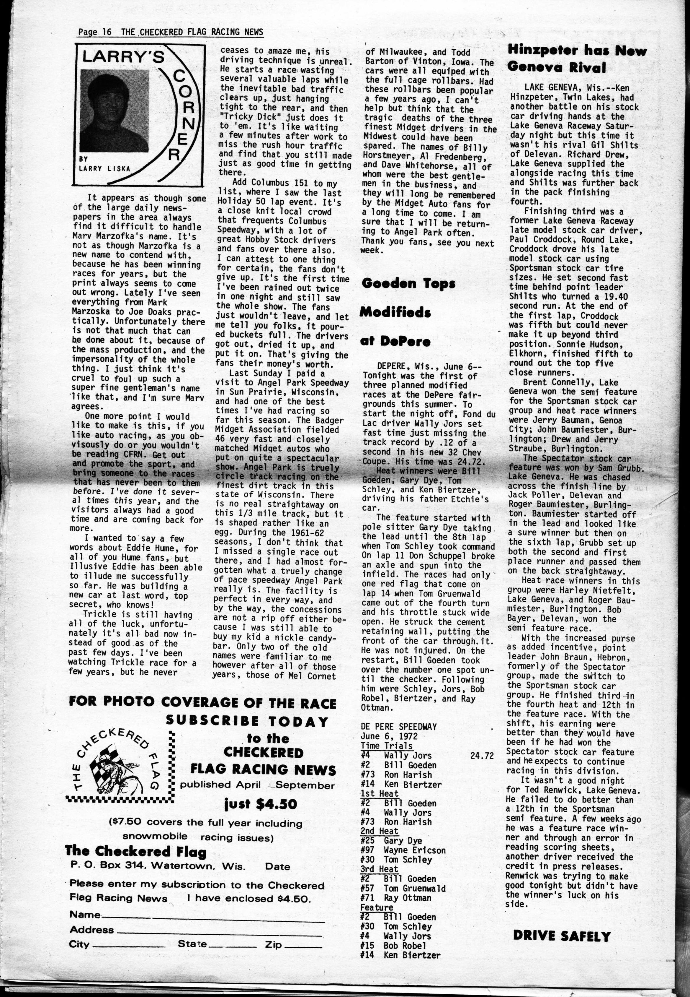 Page 16