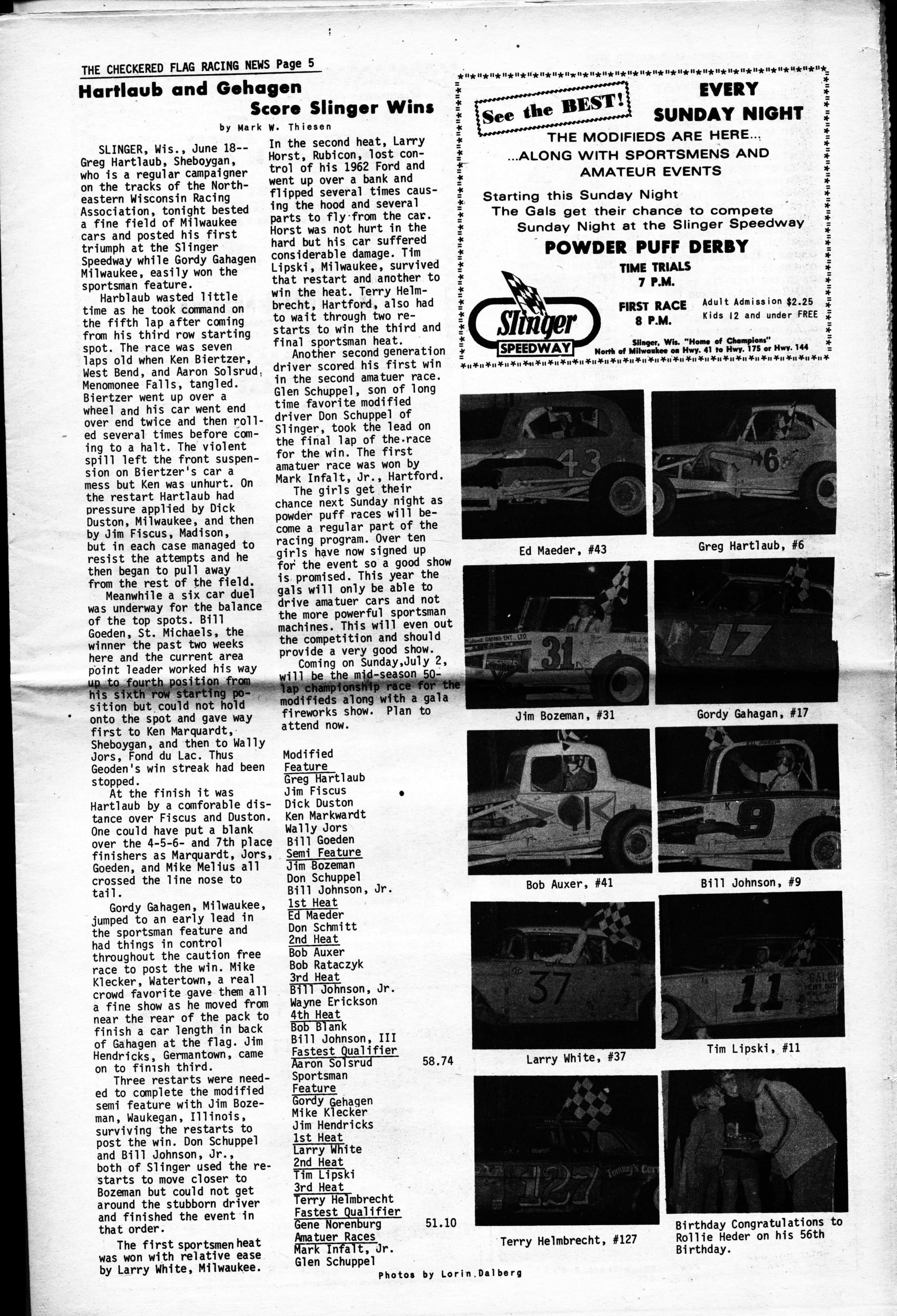 Page 5