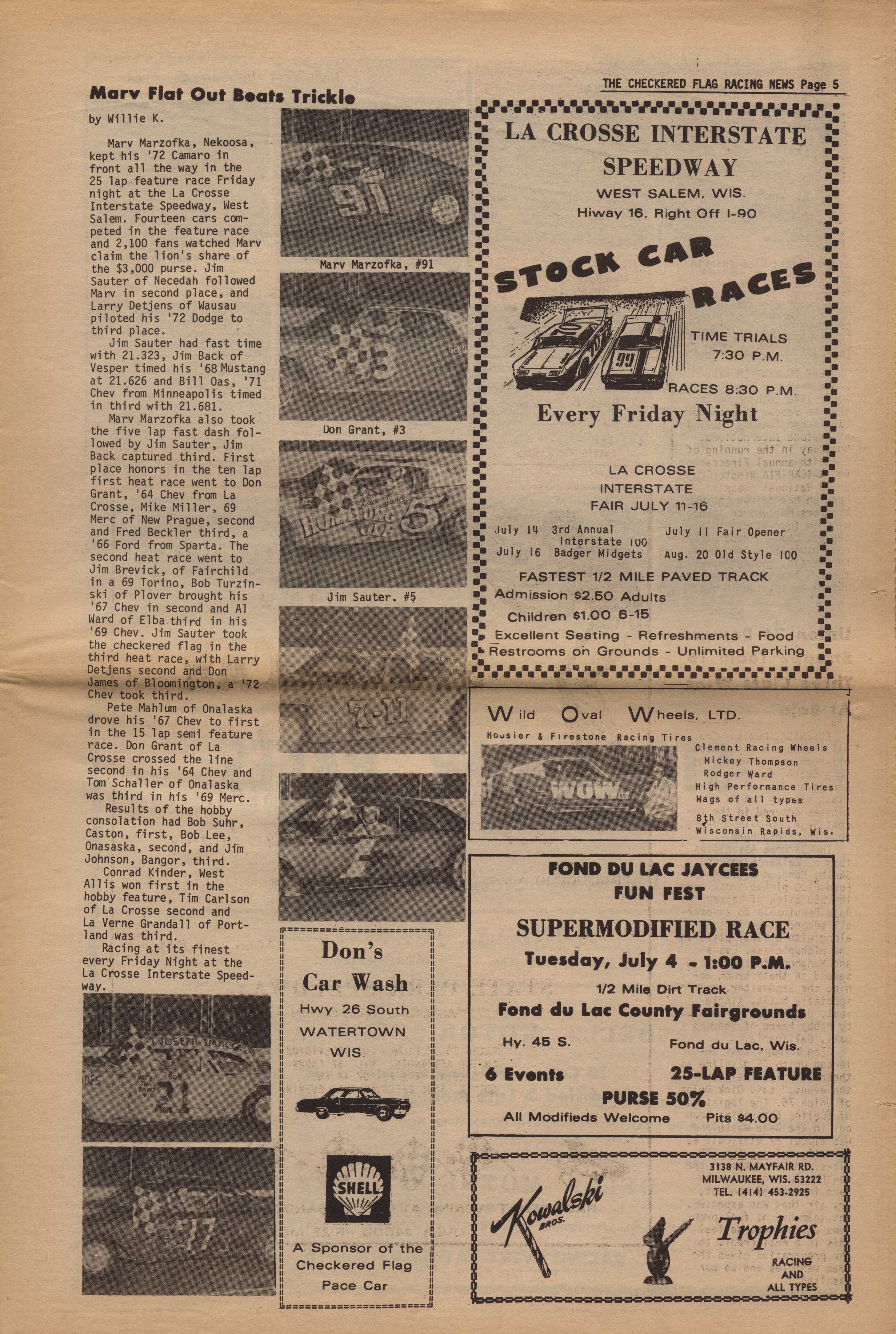 Page 5