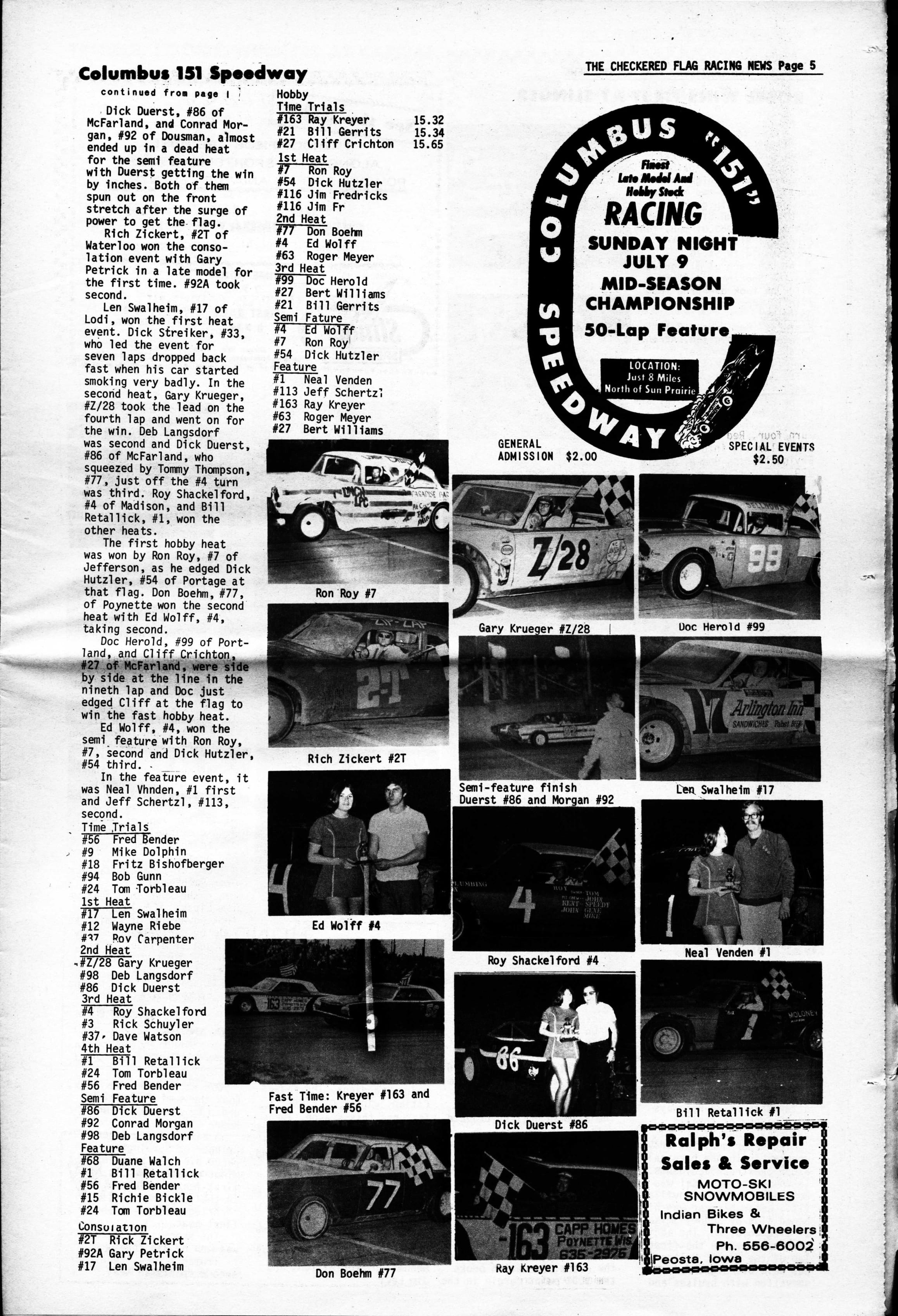 Page 5