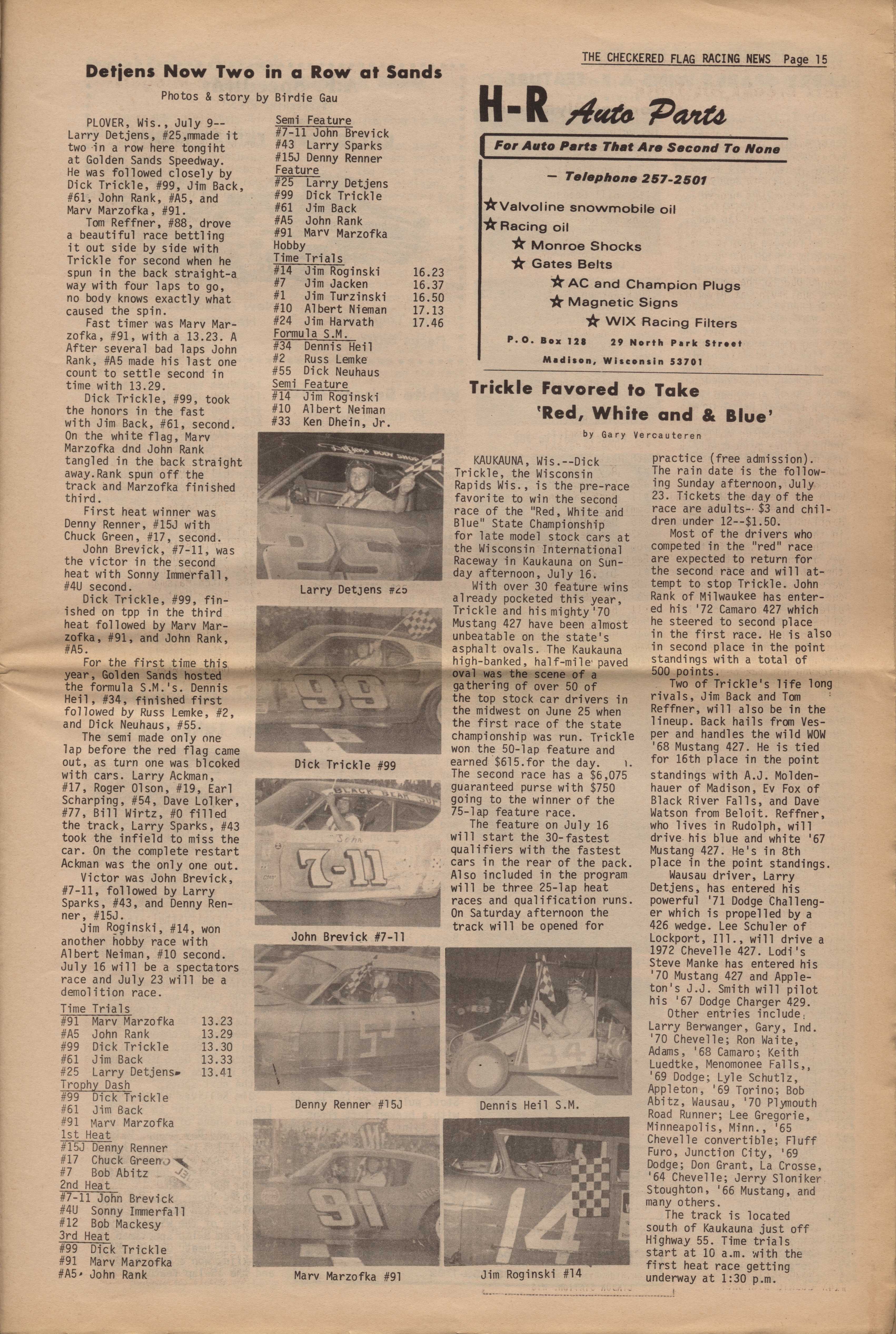 Page 15