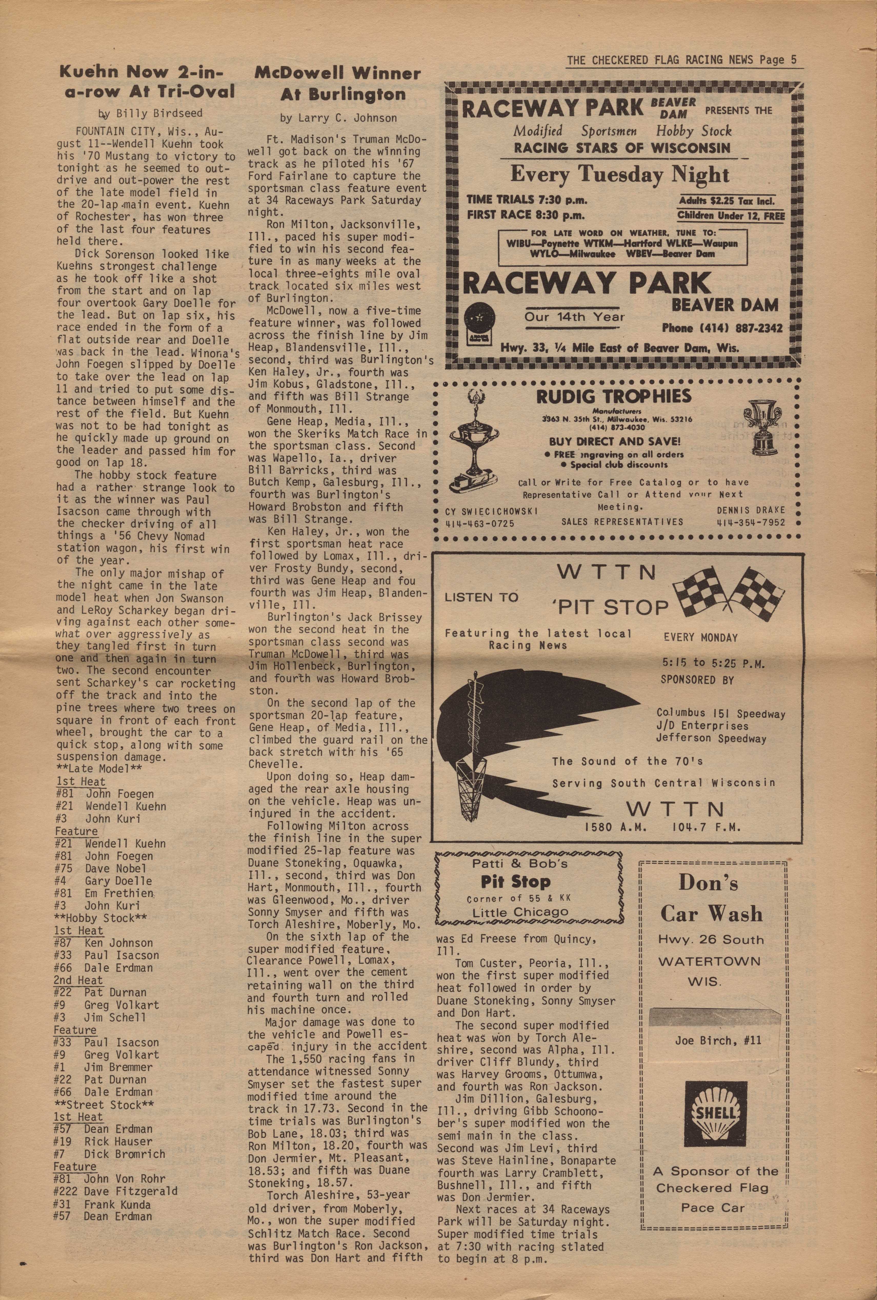 Page 5