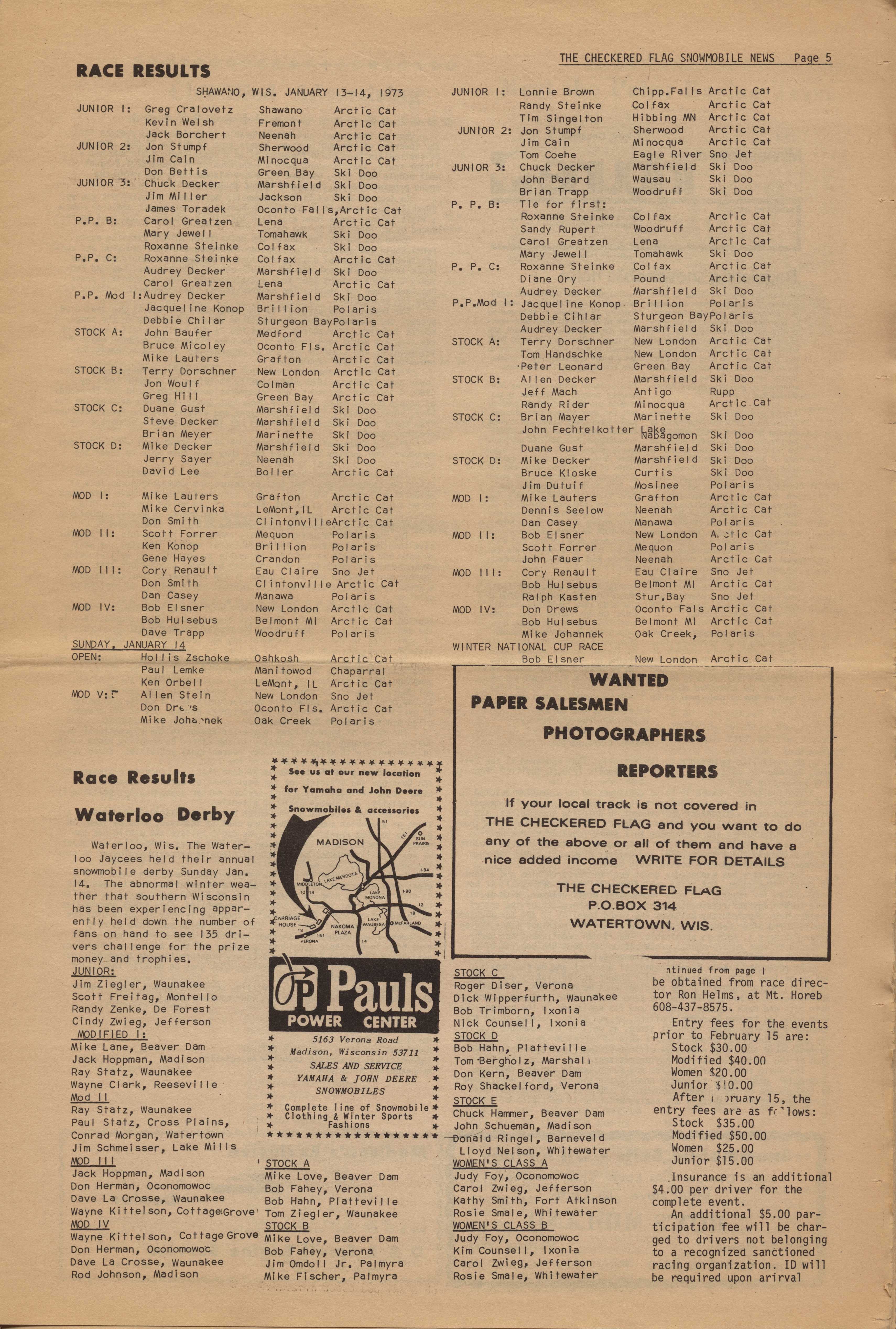 Page 5
