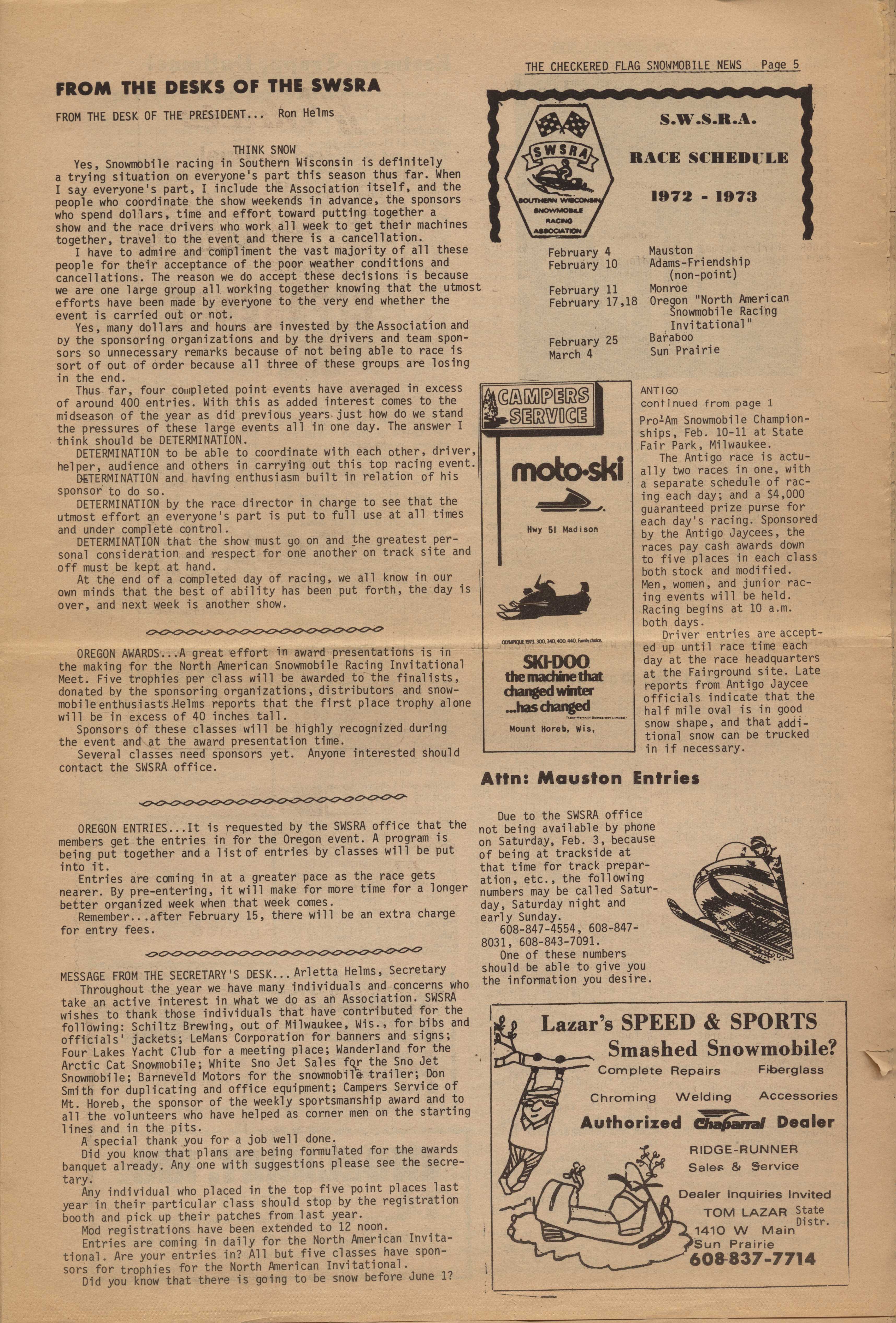 Page 5