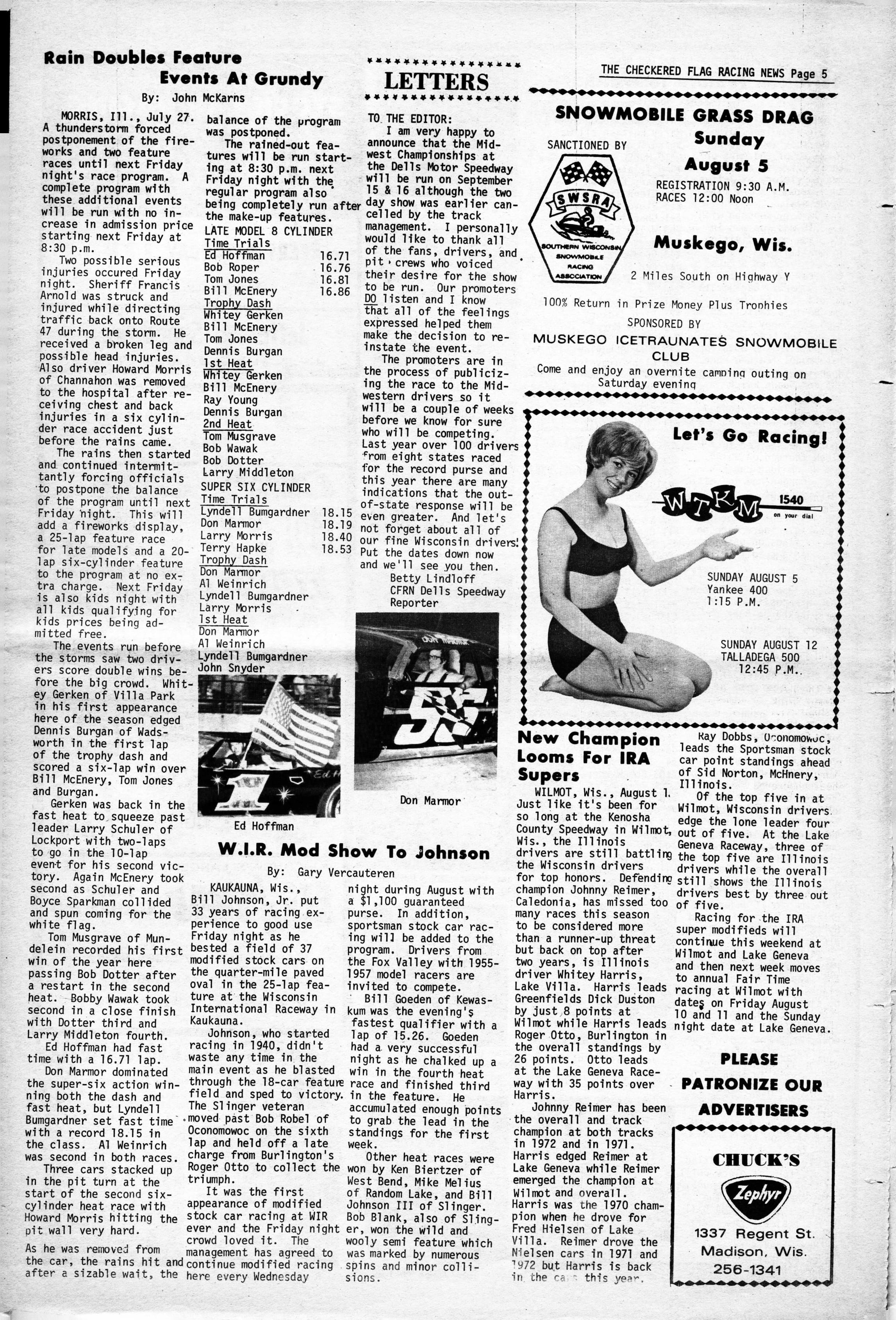 Page 5