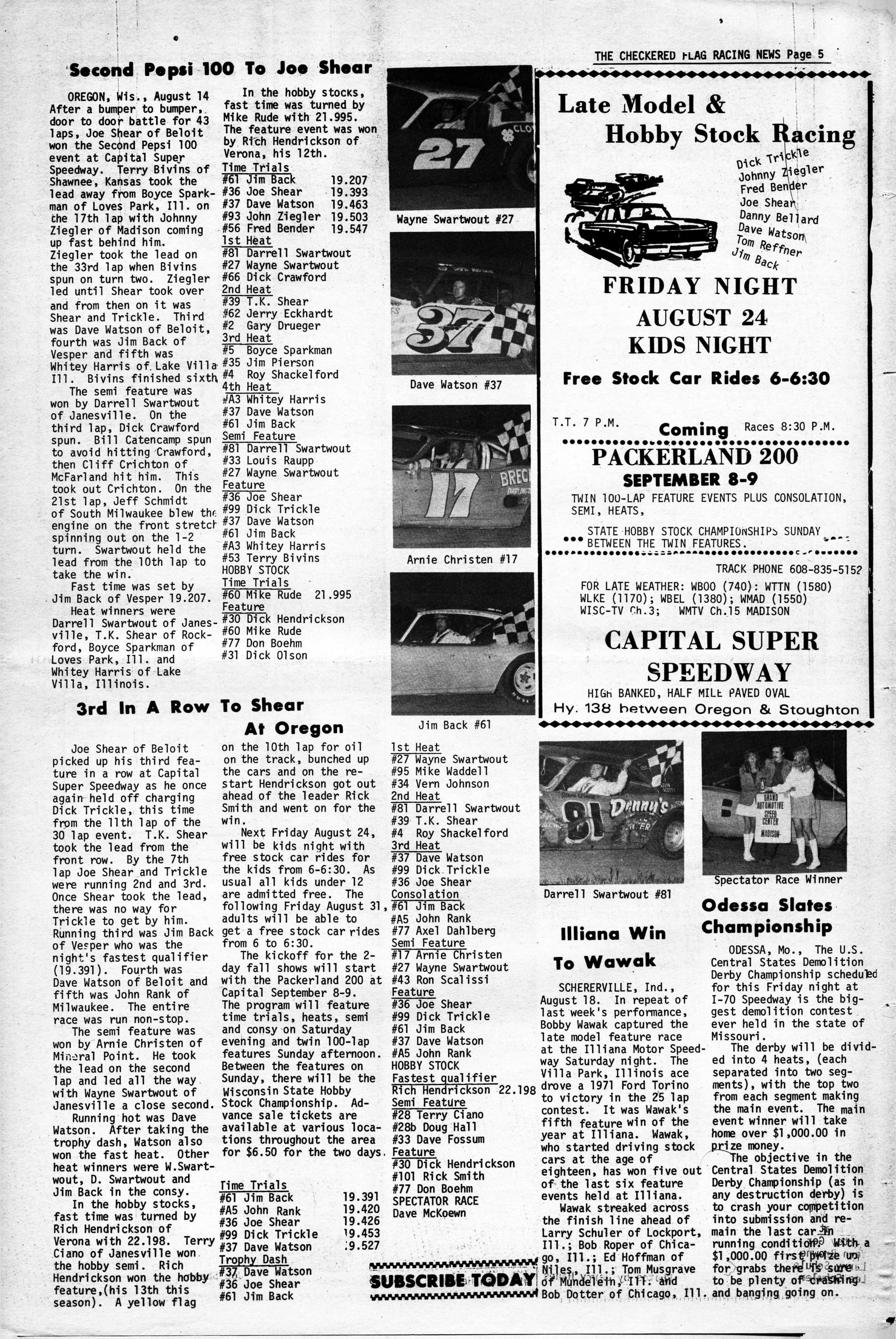 Page 5
