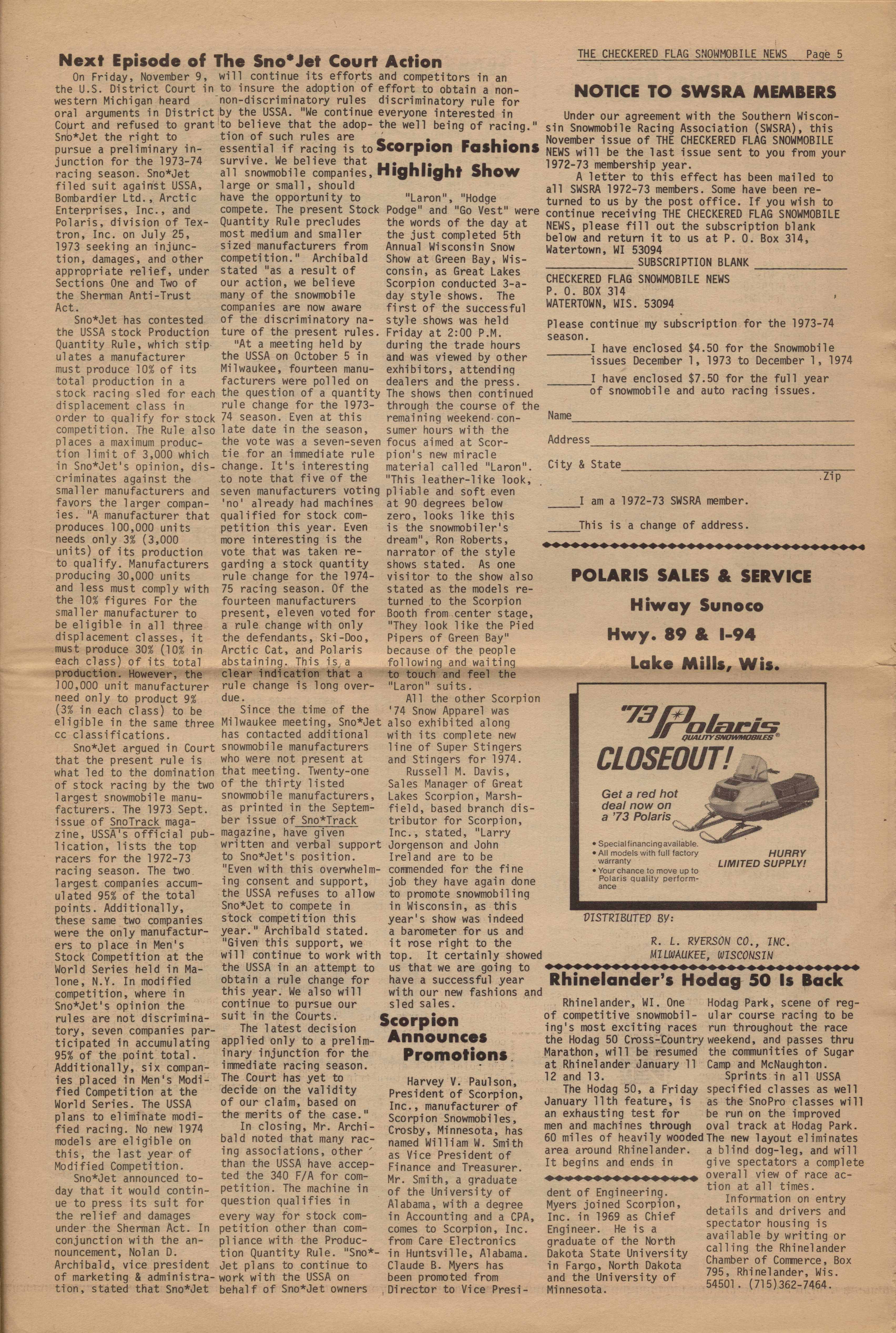 Page 5
