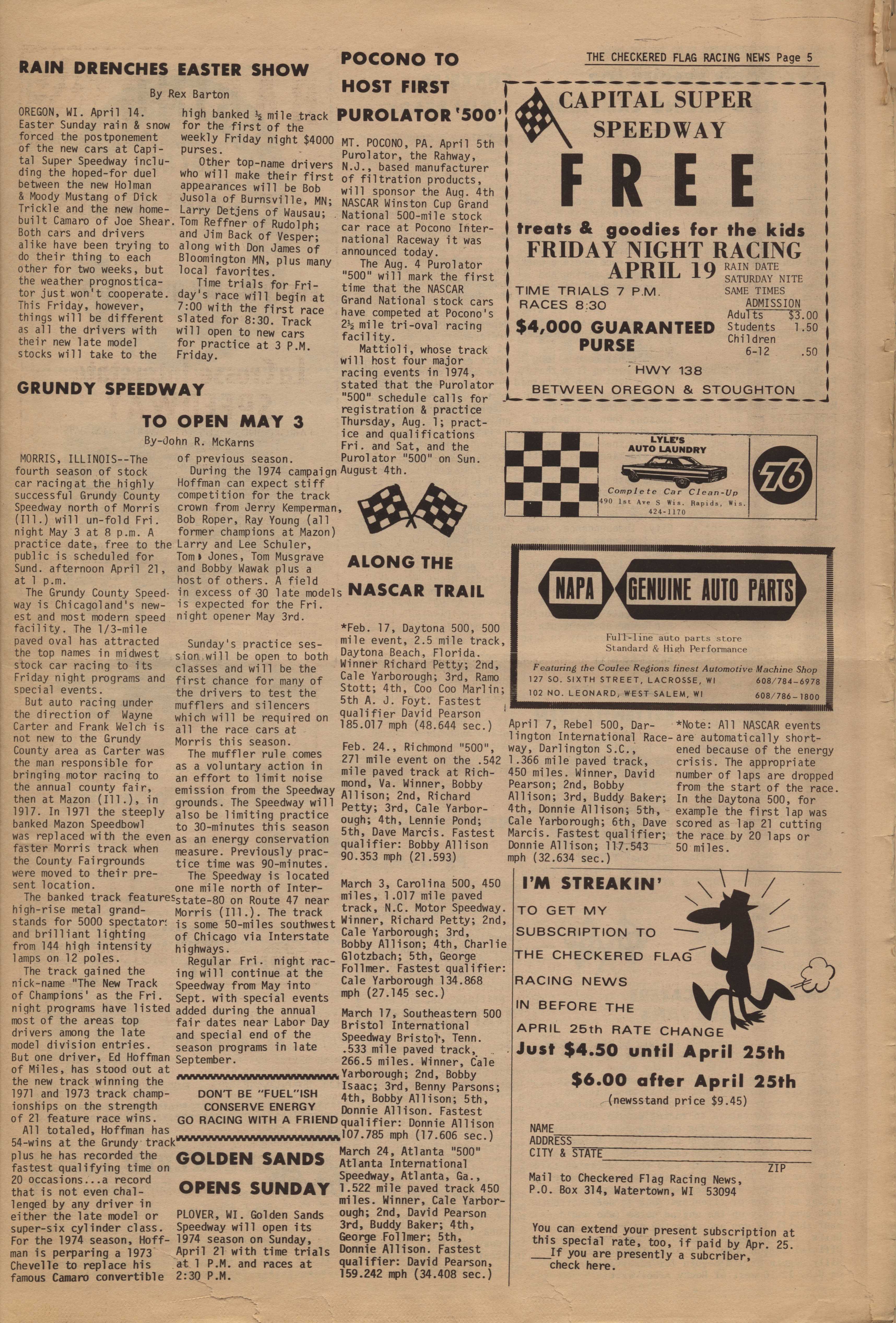 Page 5