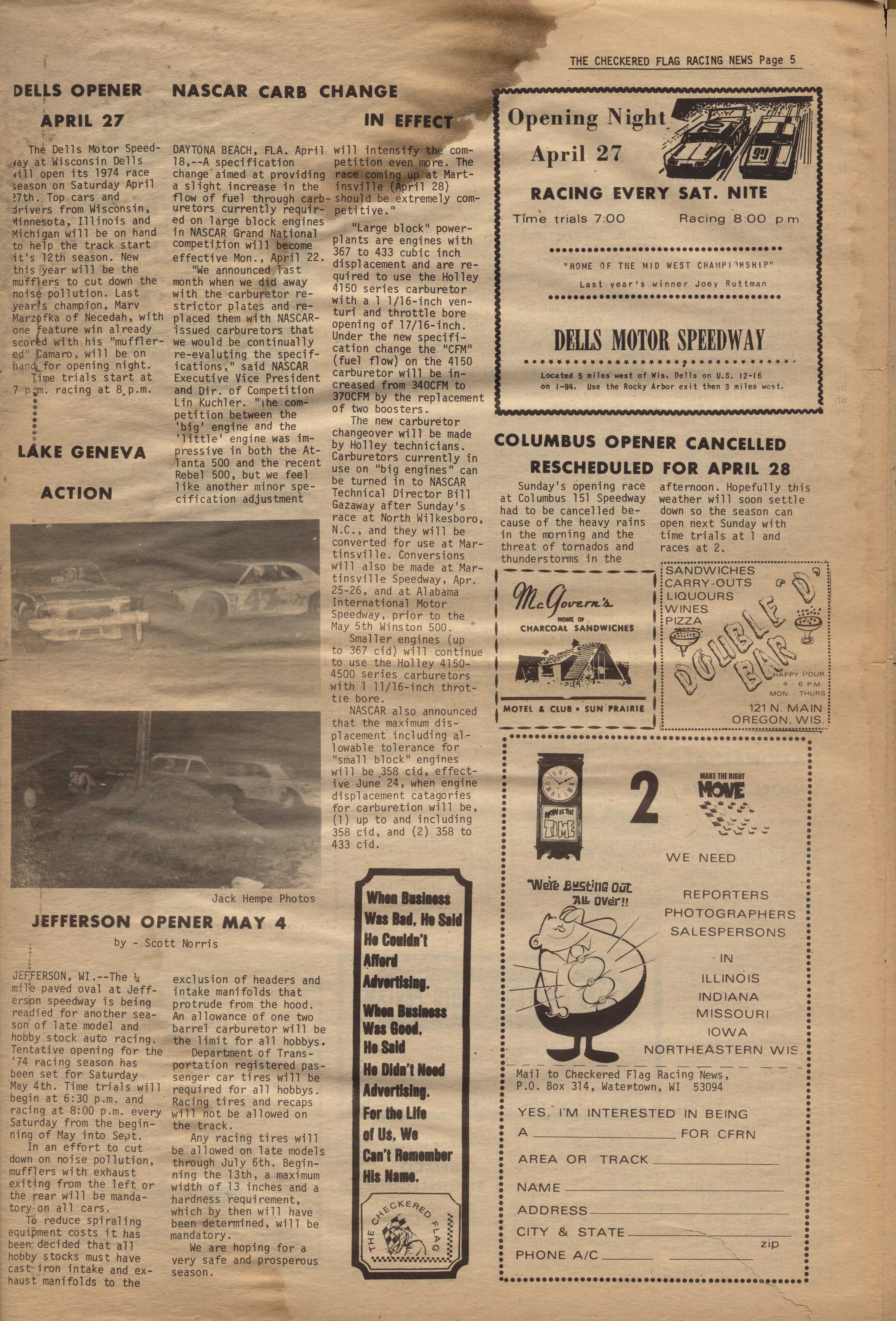 Page 5