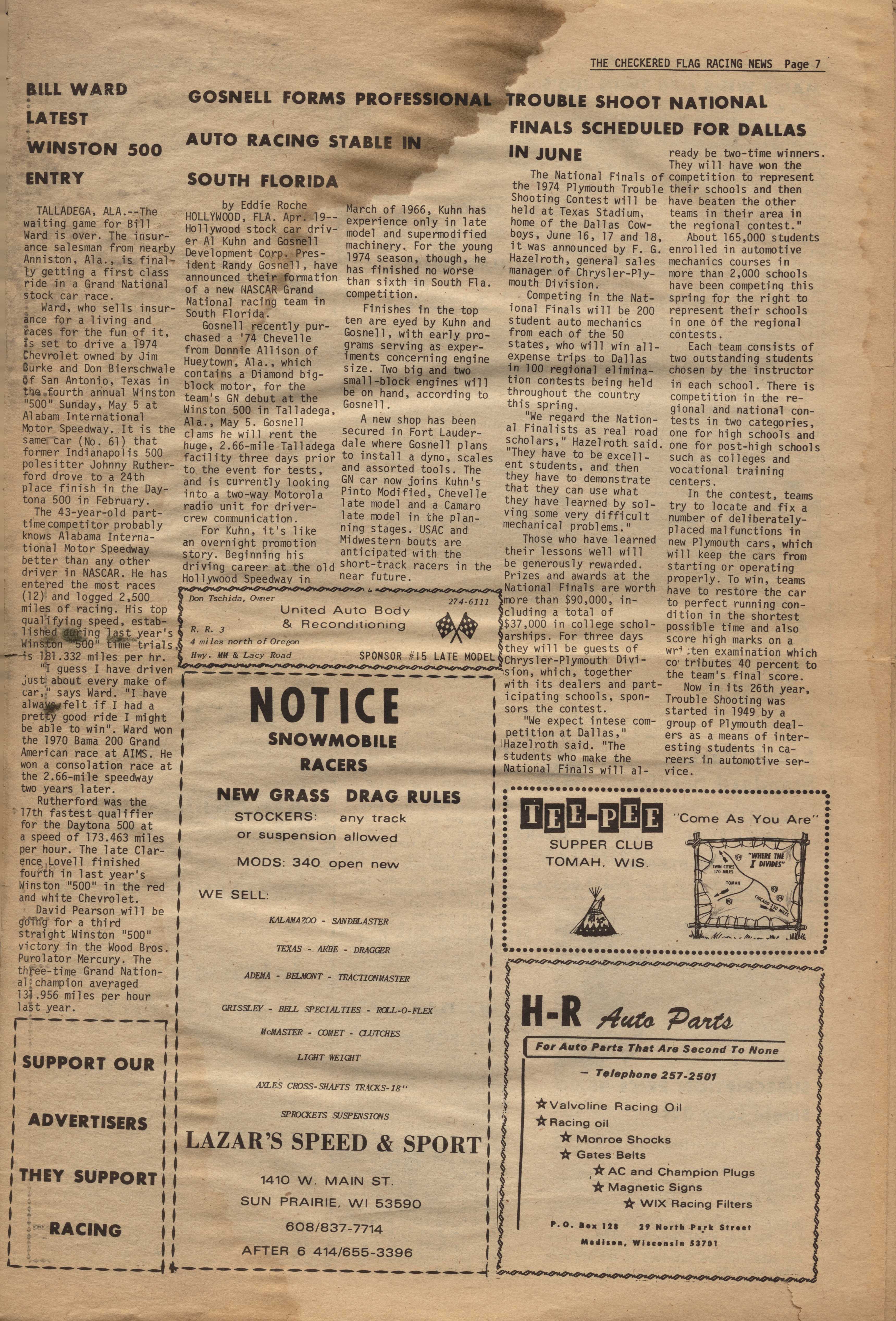 Page 7