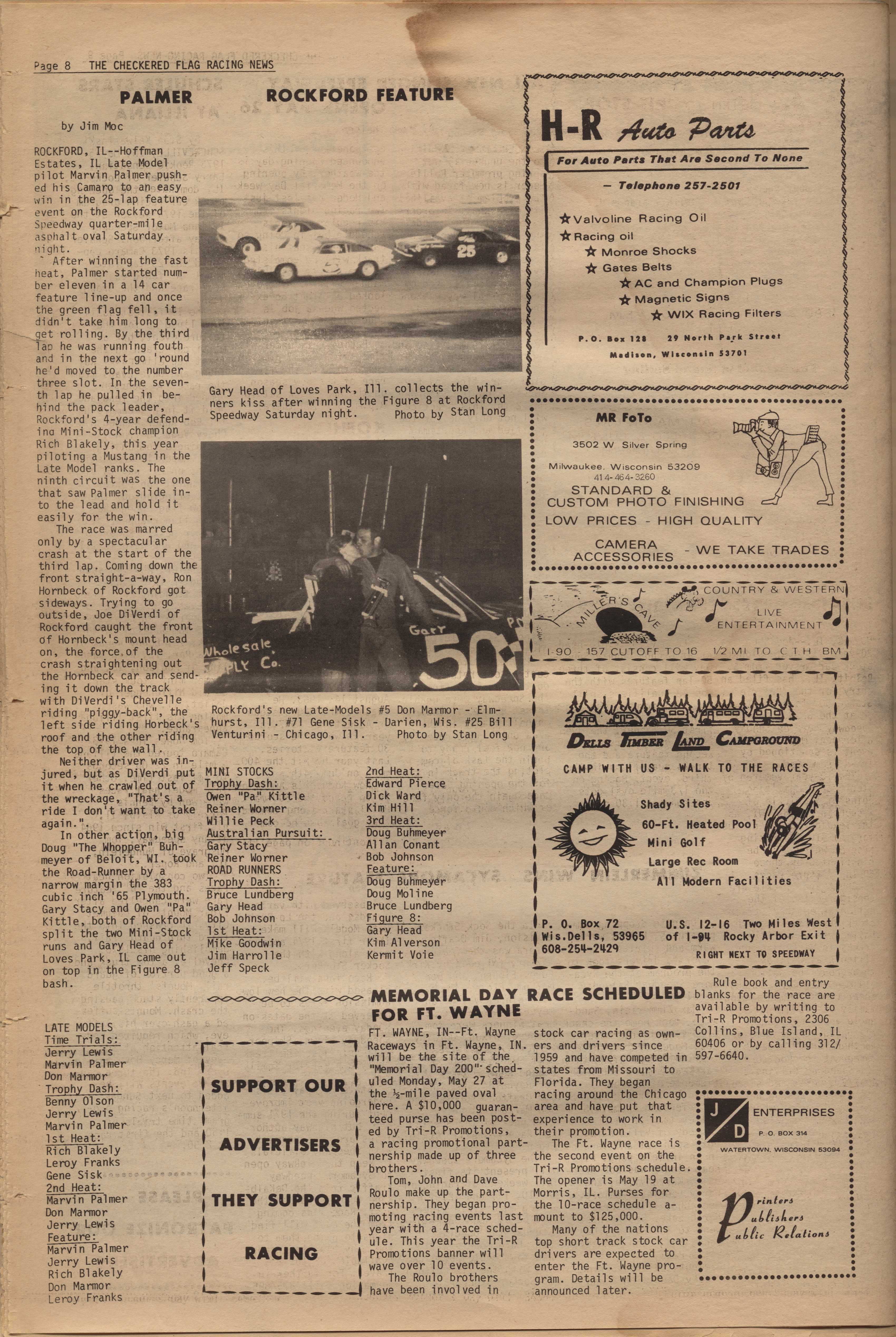 Page 8
