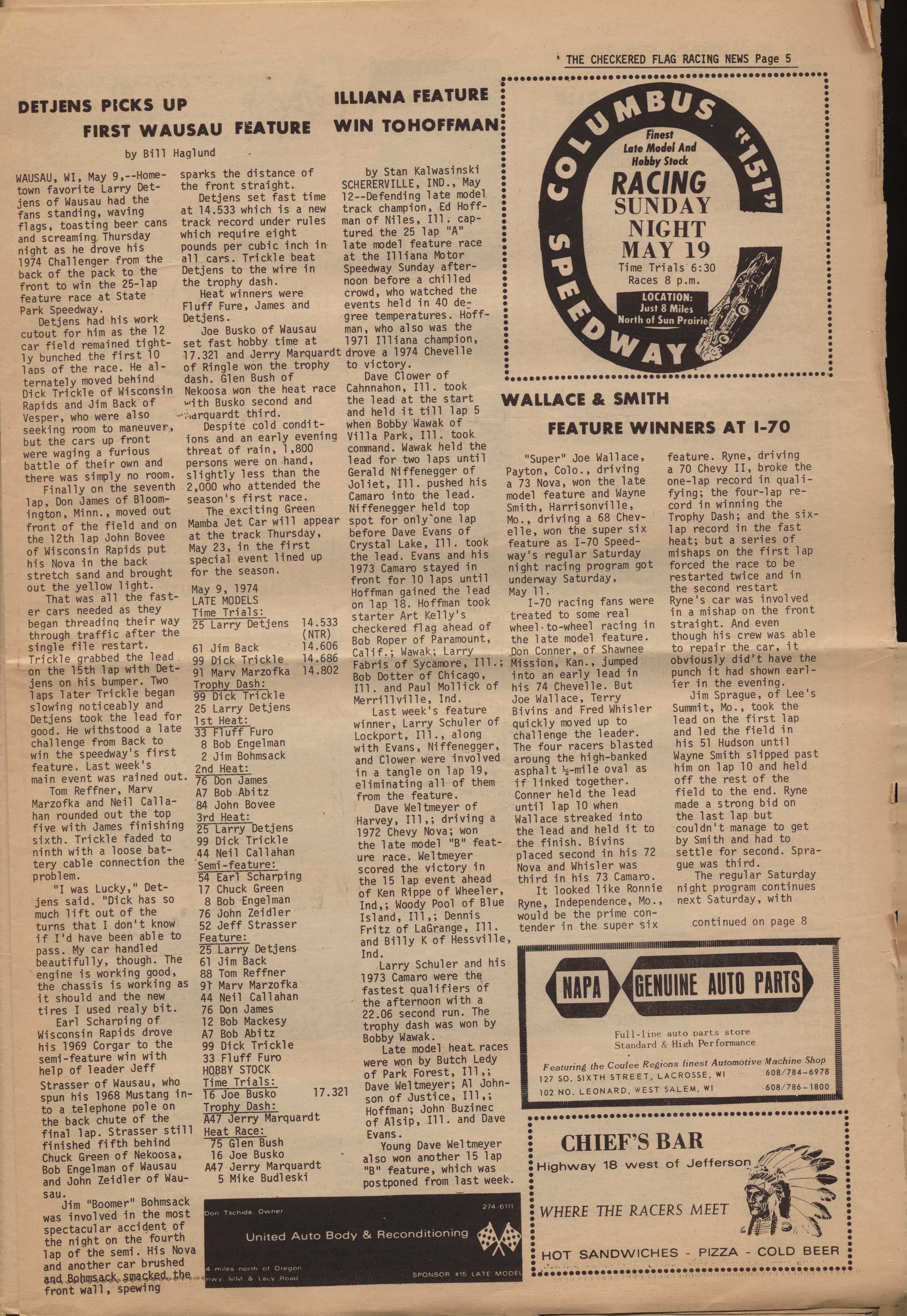 Page 5