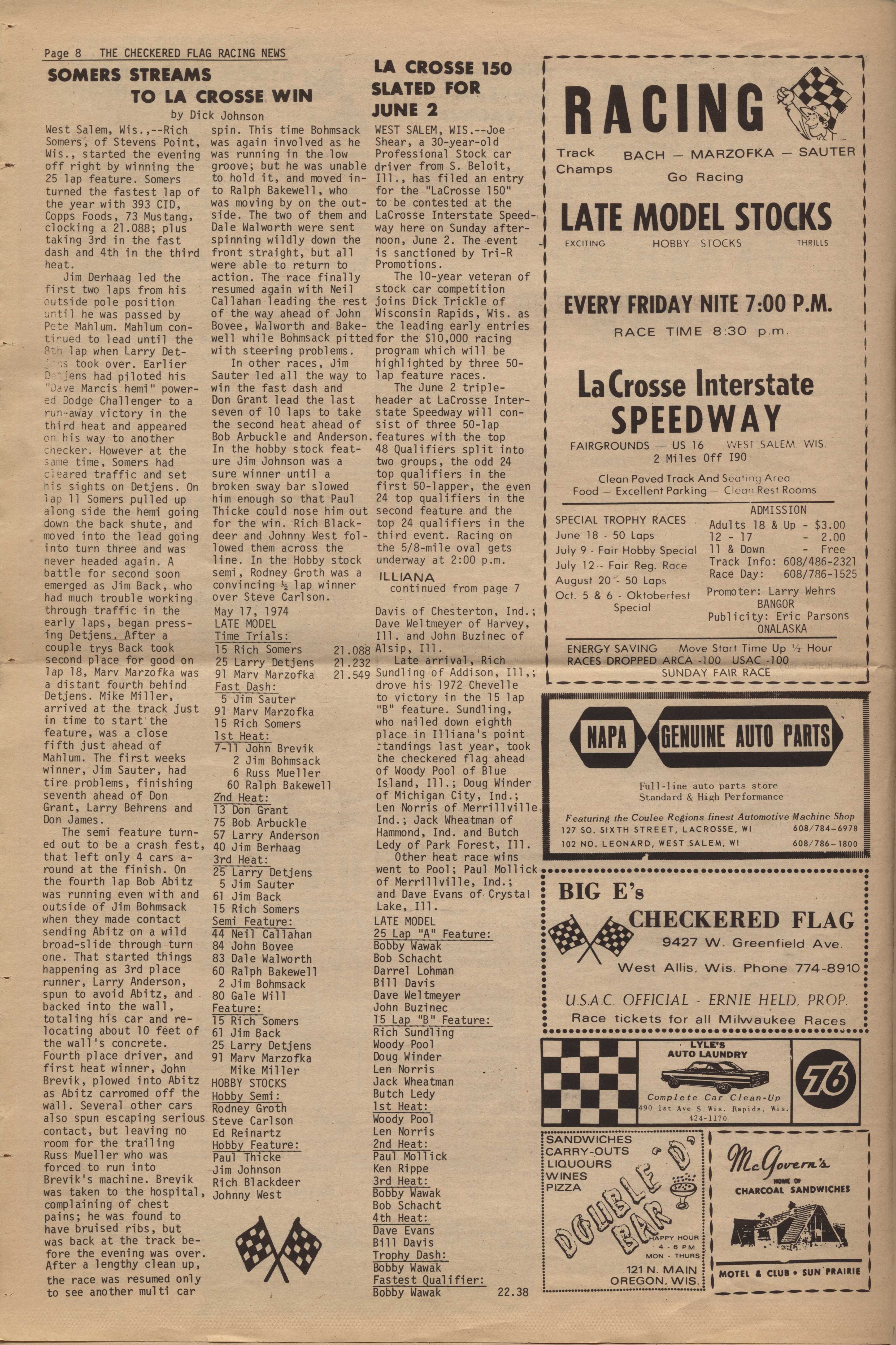 Page 8