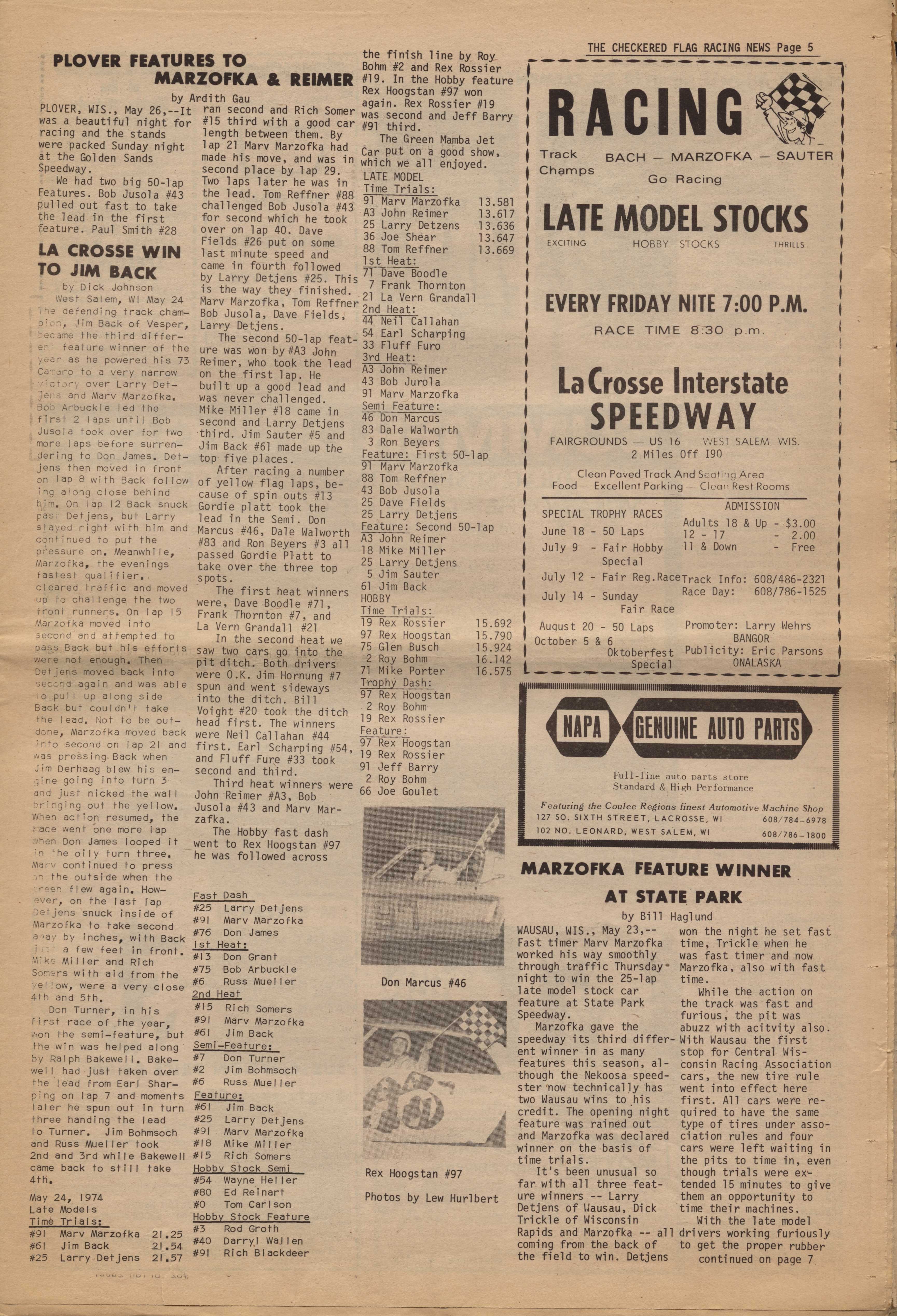 Page 5