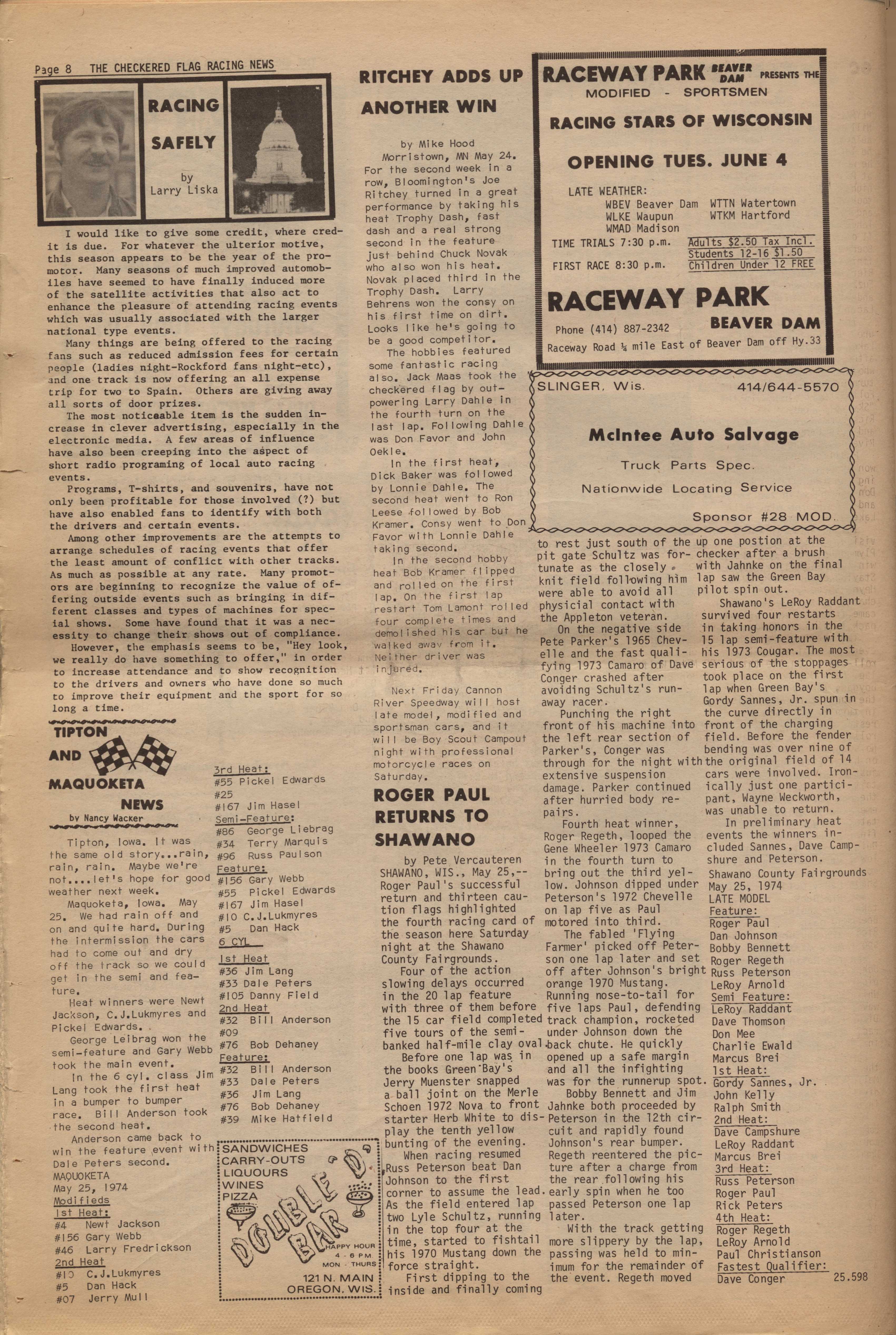 Page 8