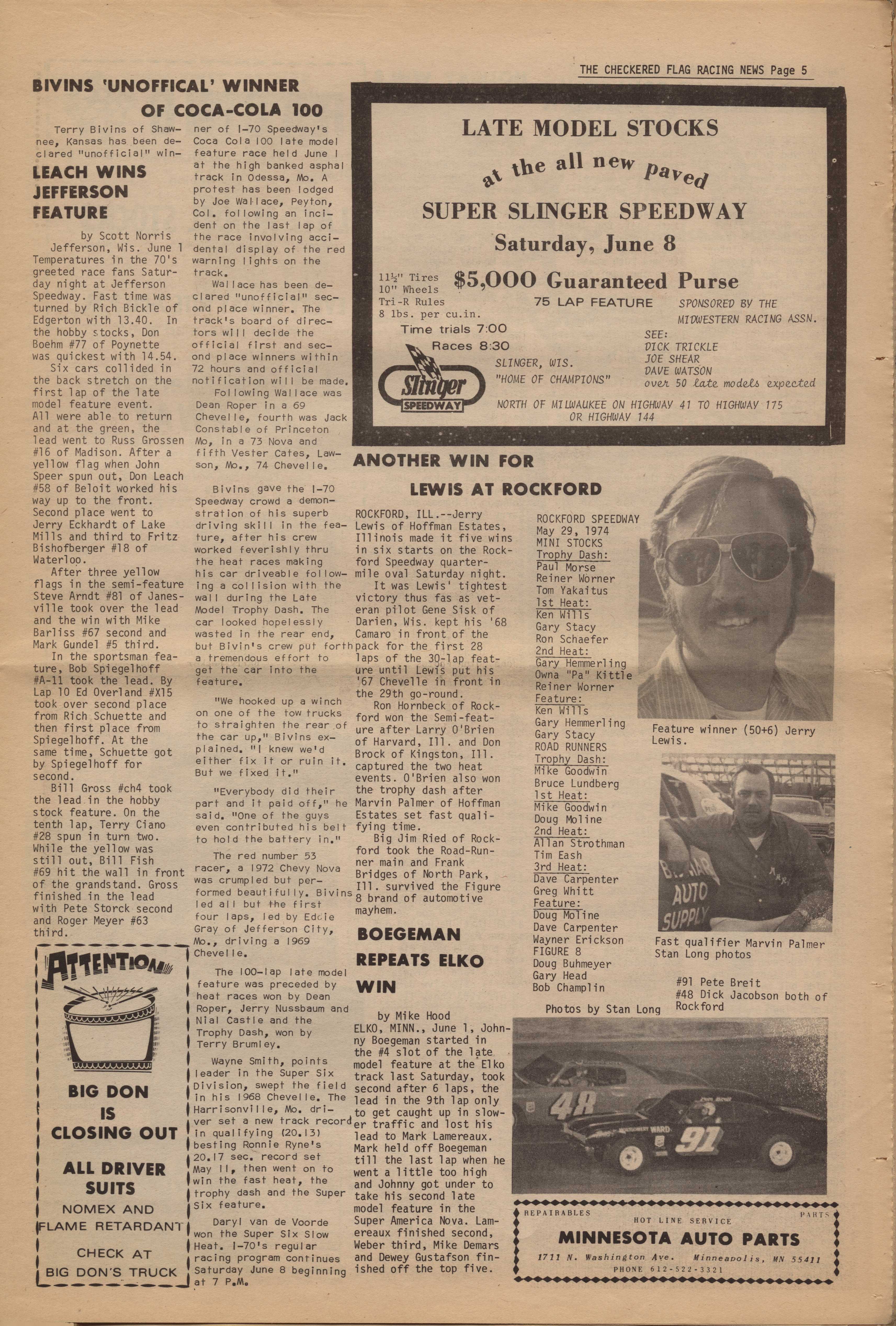 Page 5